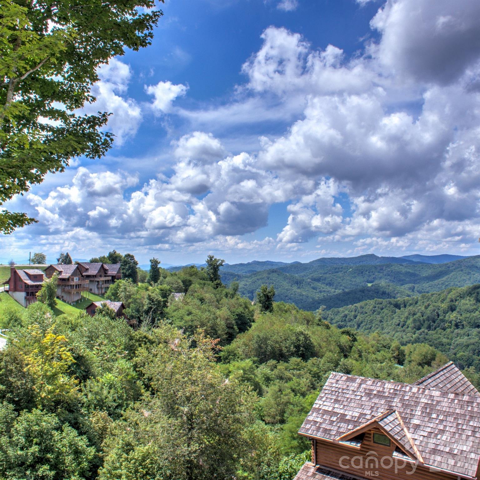 181 Scenic Wolf Drive — Mars Hill