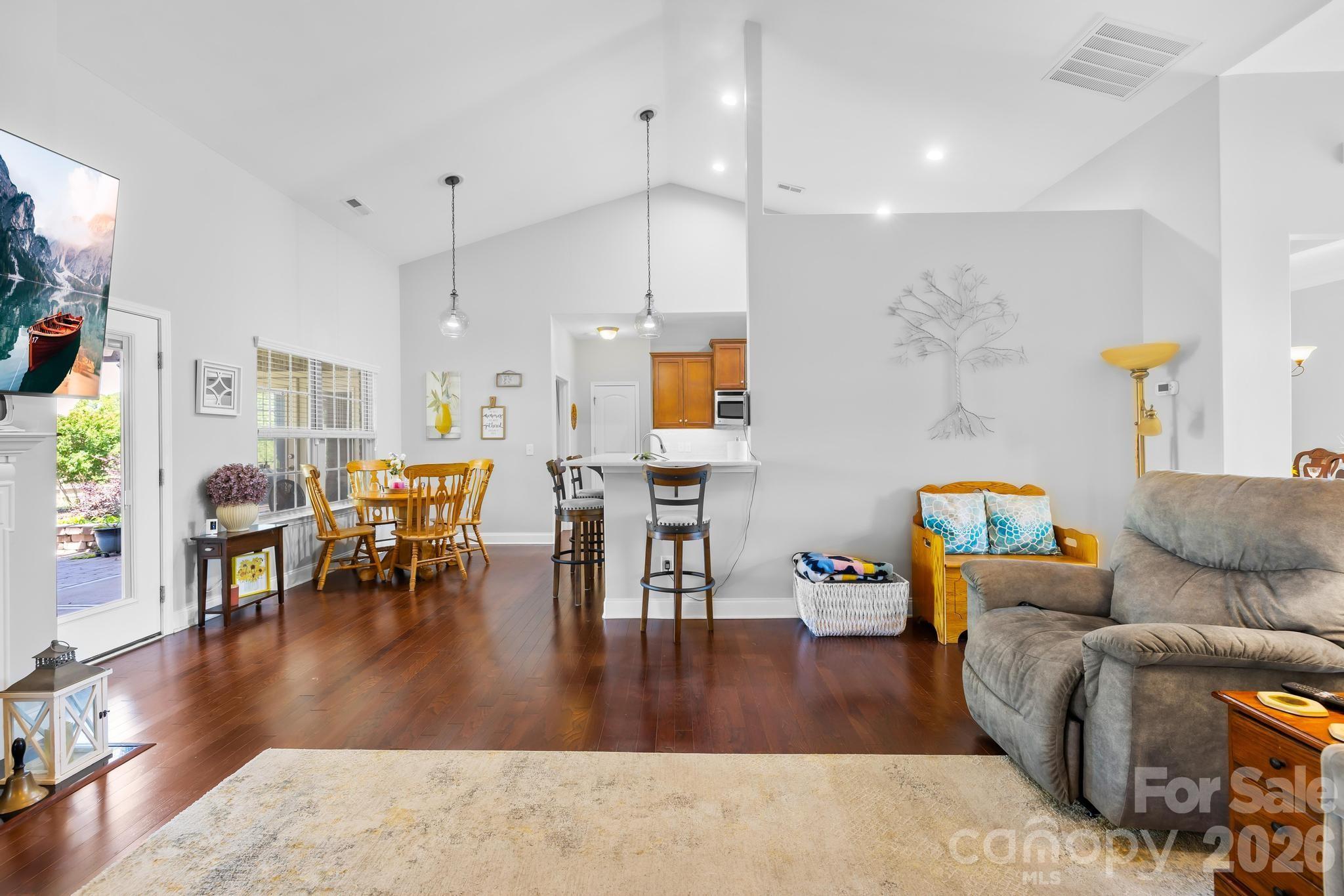 126 Tall Fern Loop — Mooresville