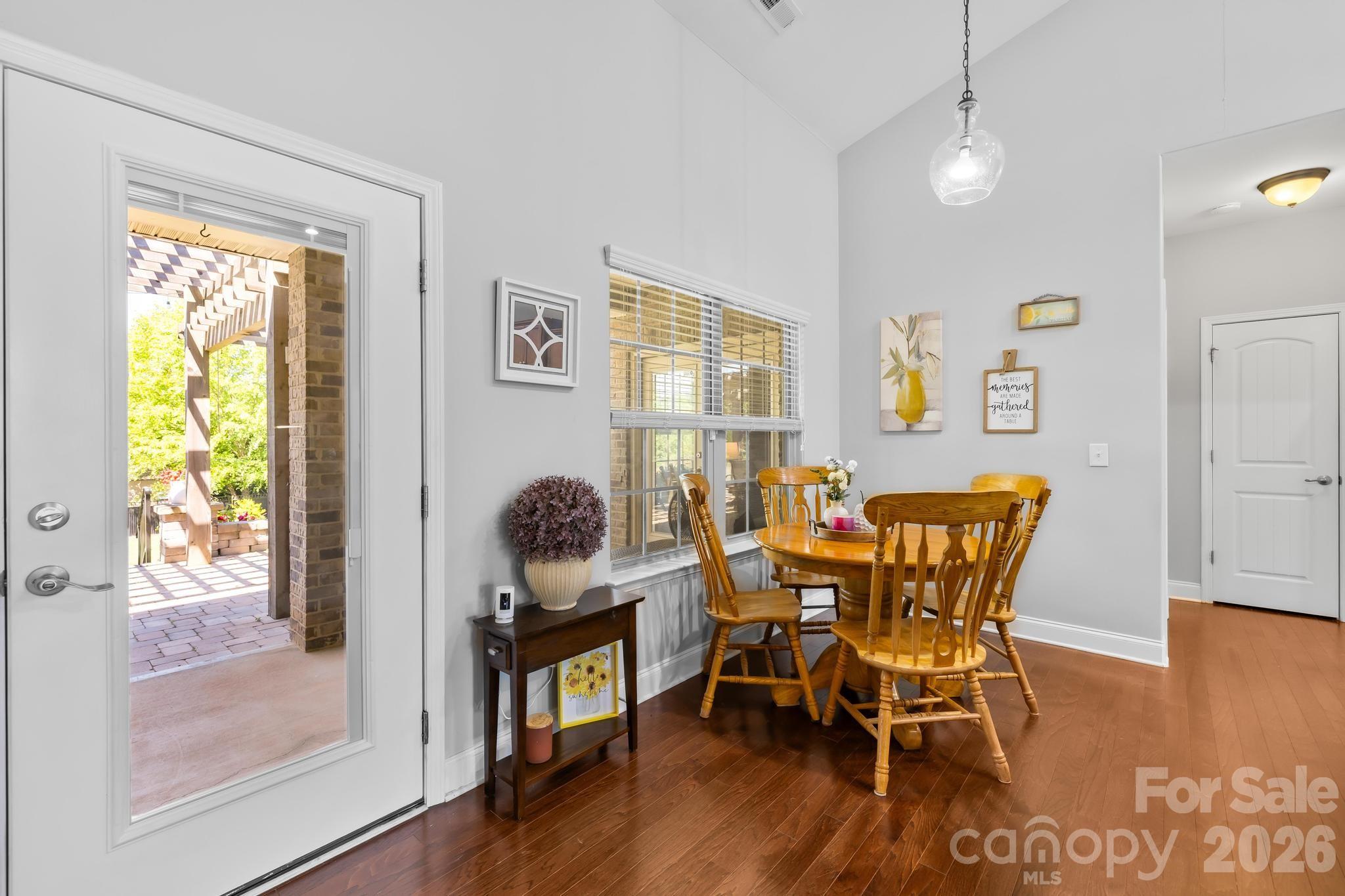 126 Tall Fern Loop — Mooresville