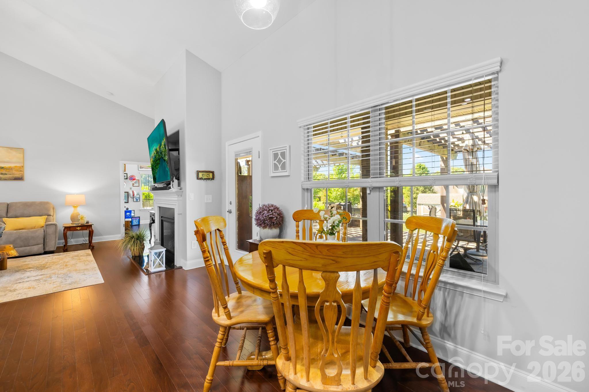 126 Tall Fern Loop — Mooresville