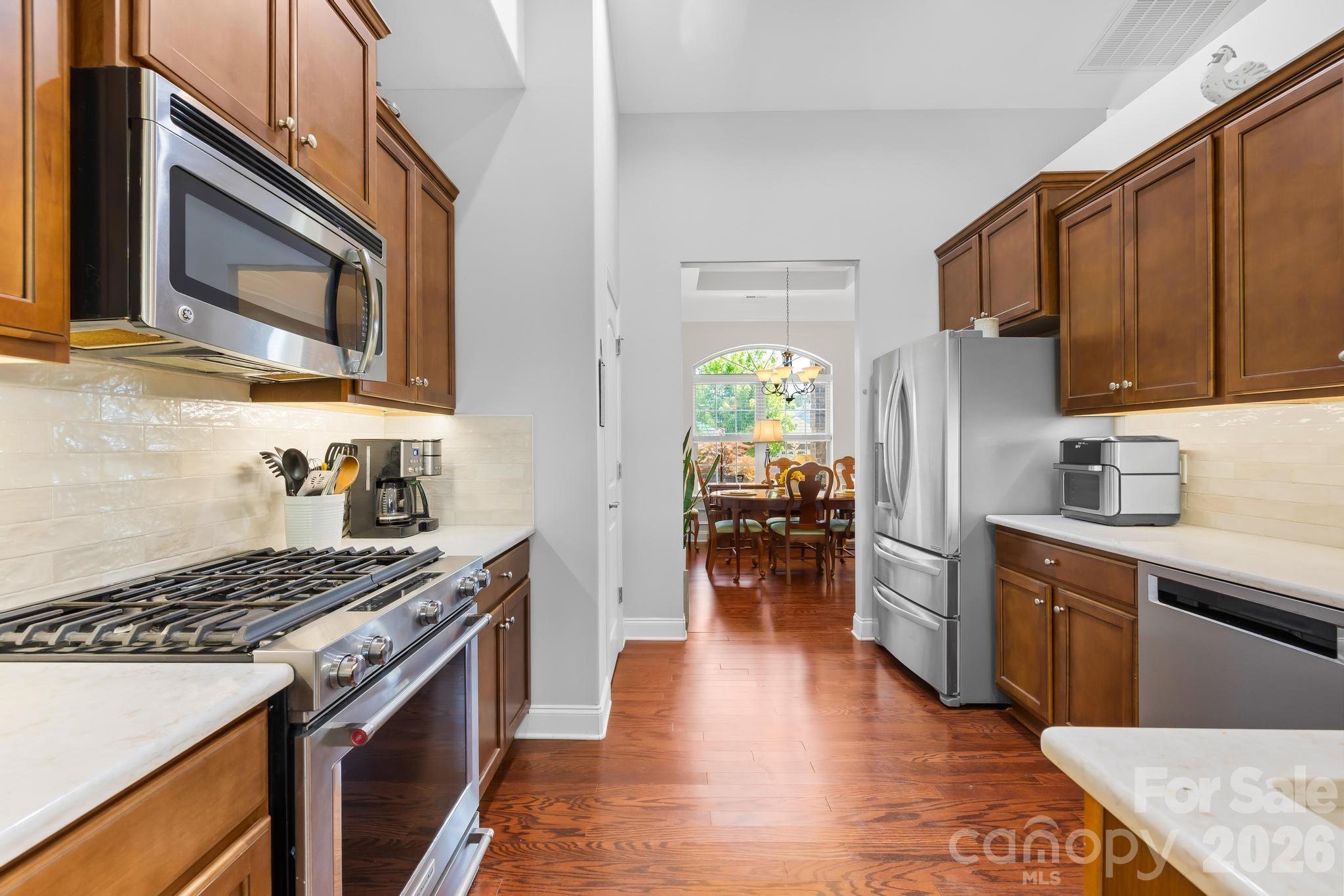 126 Tall Fern Loop — Mooresville