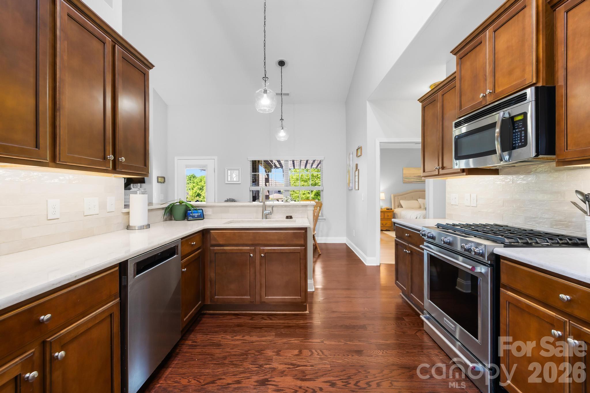 126 Tall Fern Loop — Mooresville