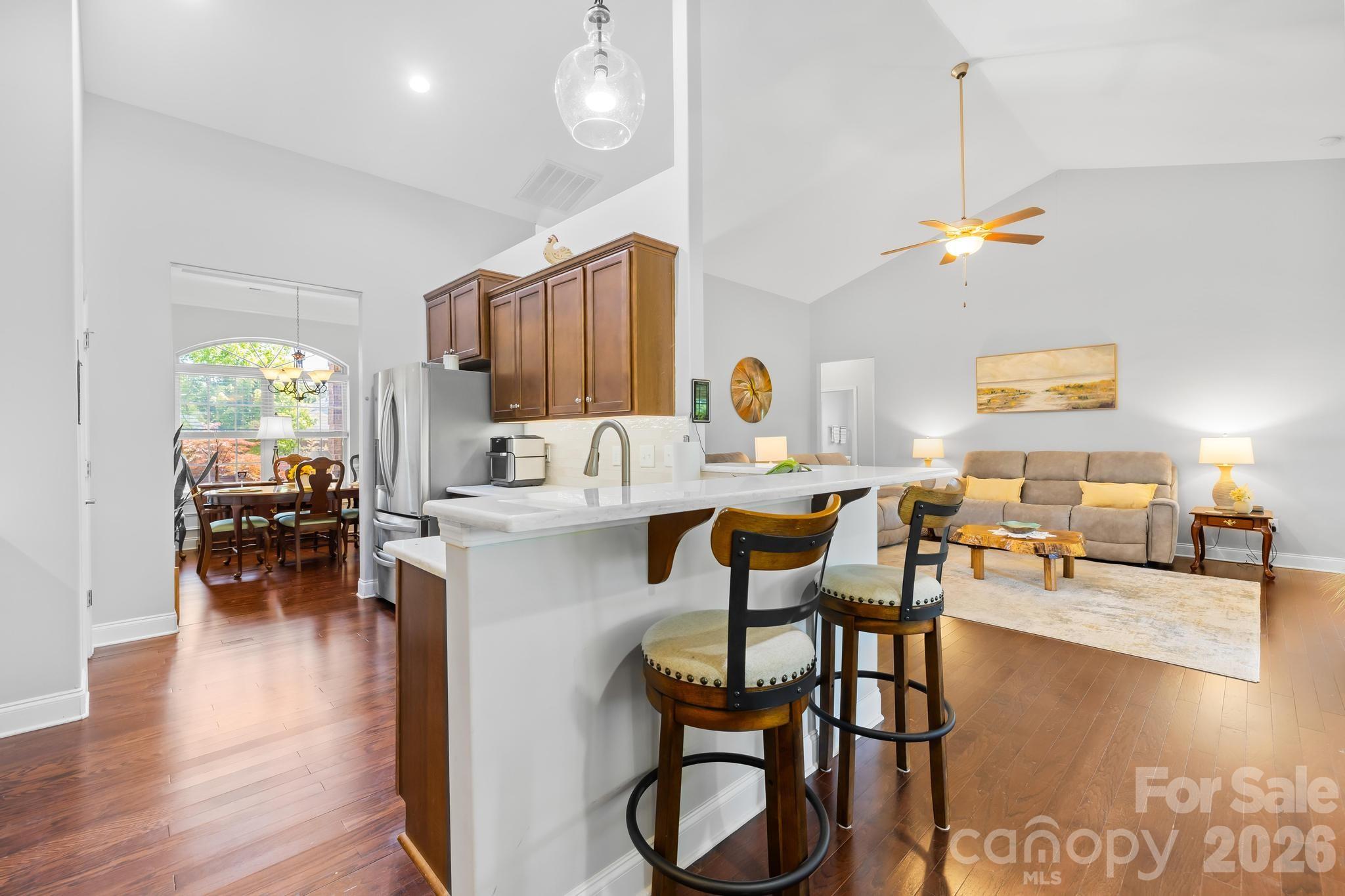 126 Tall Fern Loop — Mooresville