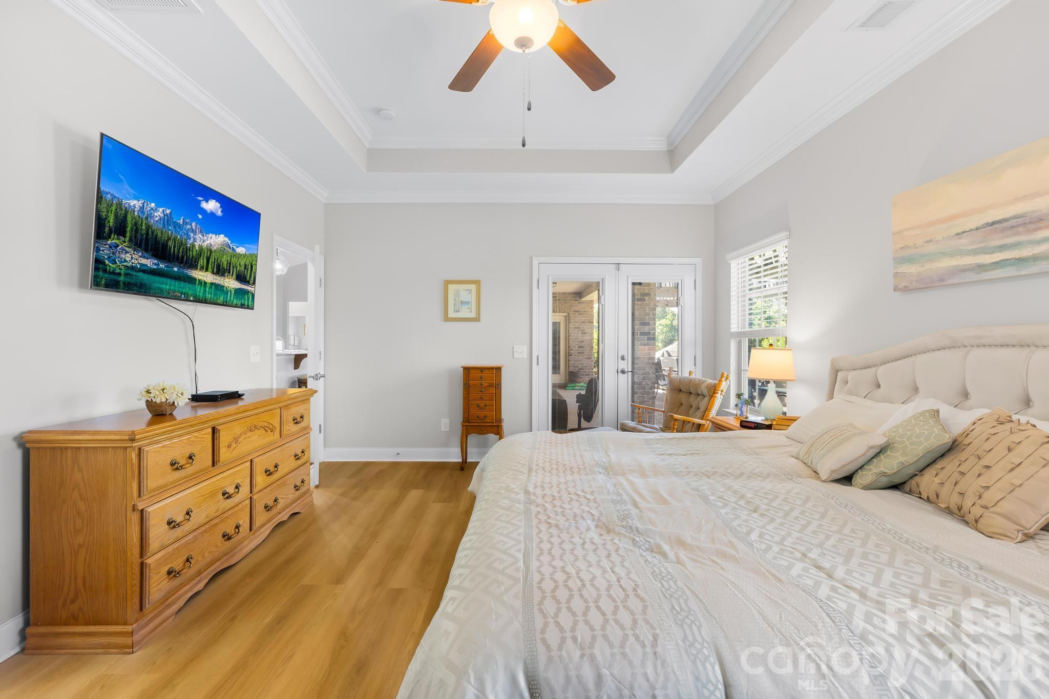 126 Tall Fern Loop — Mooresville