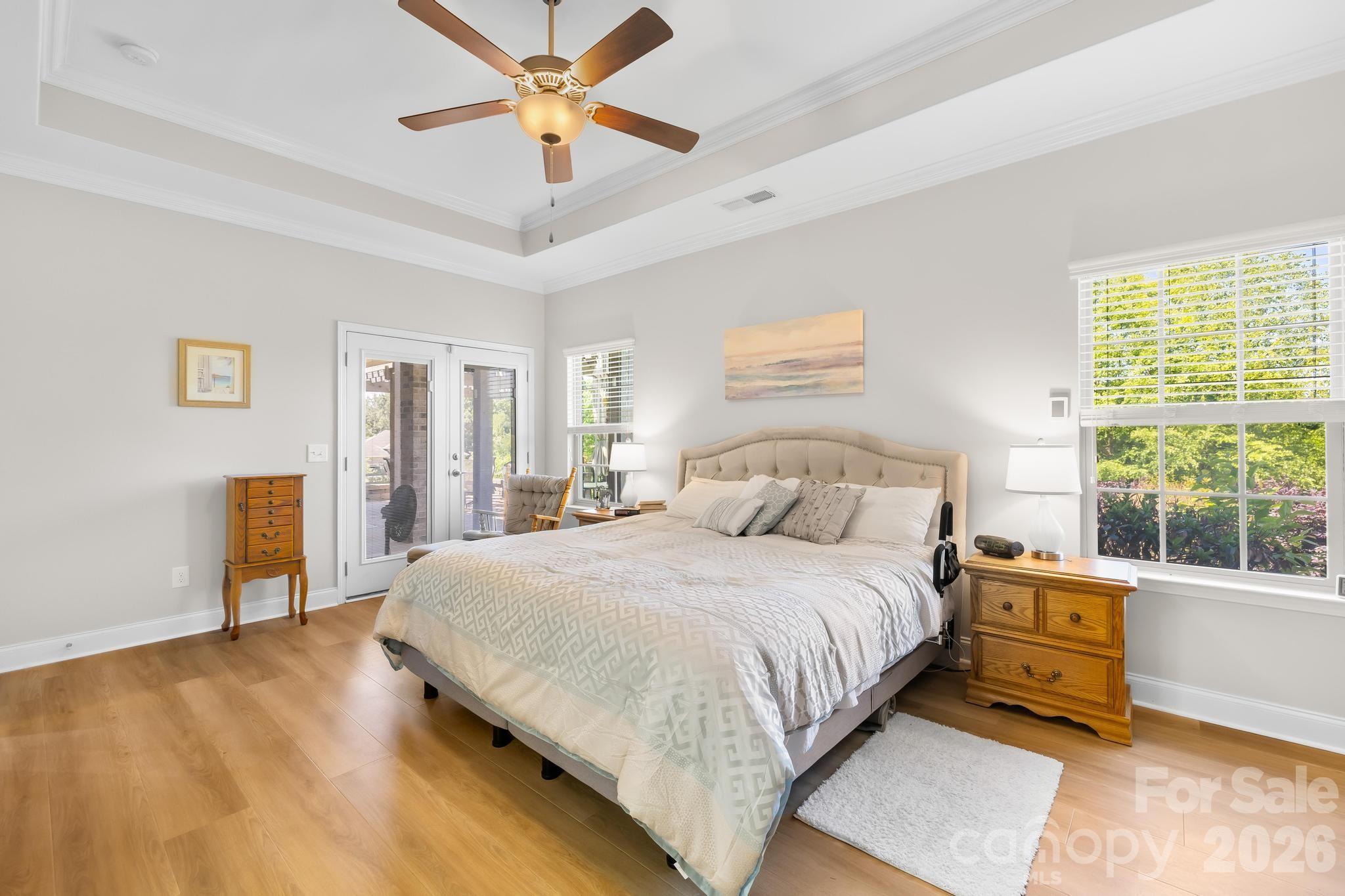 126 Tall Fern Loop — Mooresville