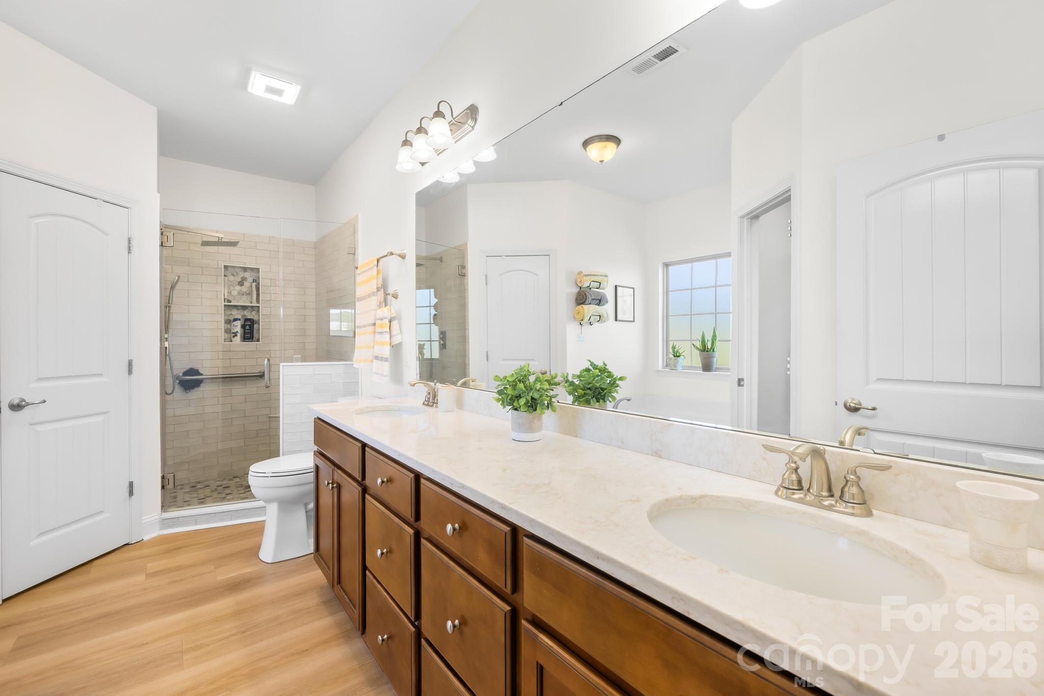 126 Tall Fern Loop — Mooresville