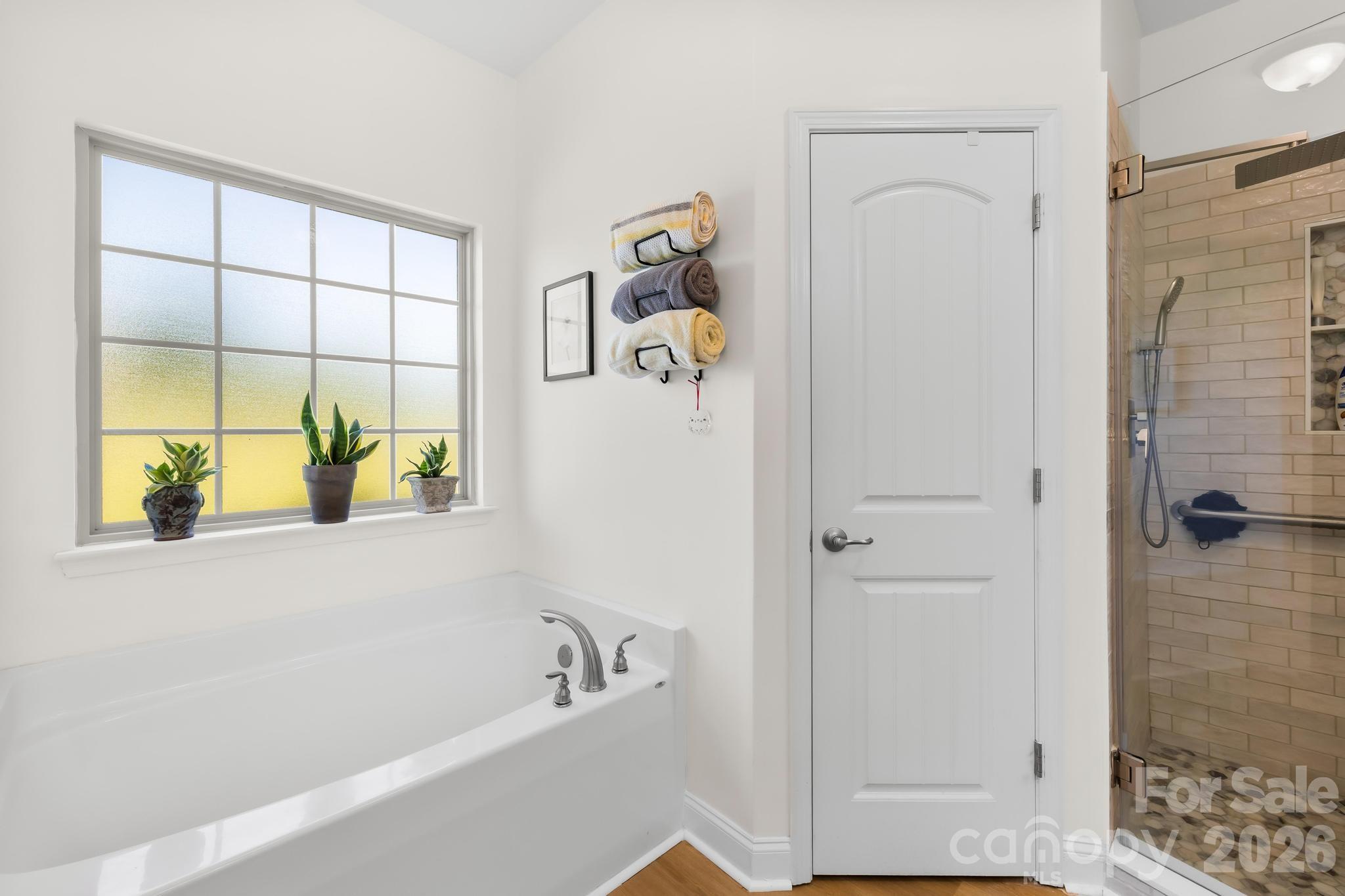 126 Tall Fern Loop — Mooresville