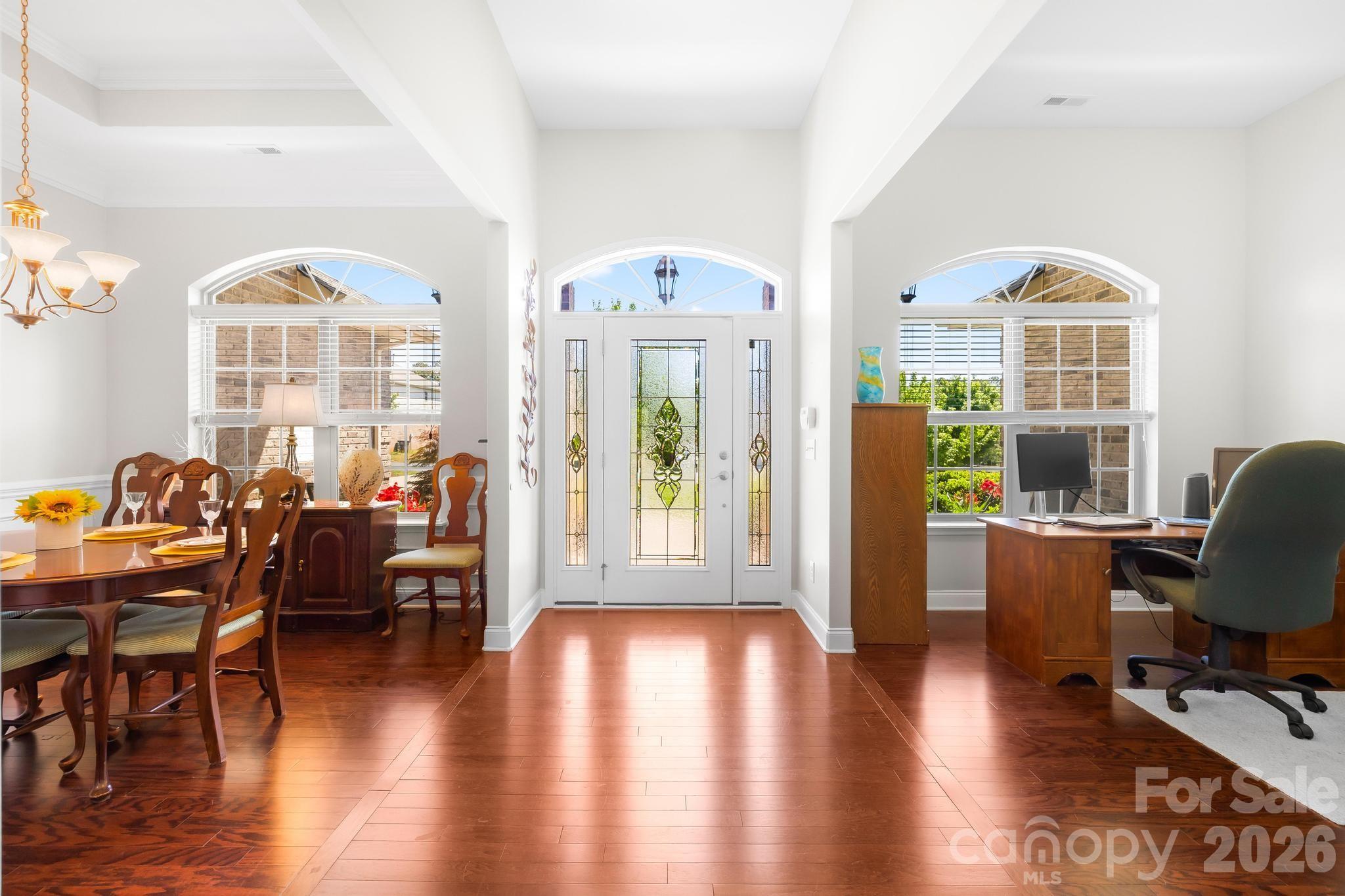 126 Tall Fern Loop — Mooresville