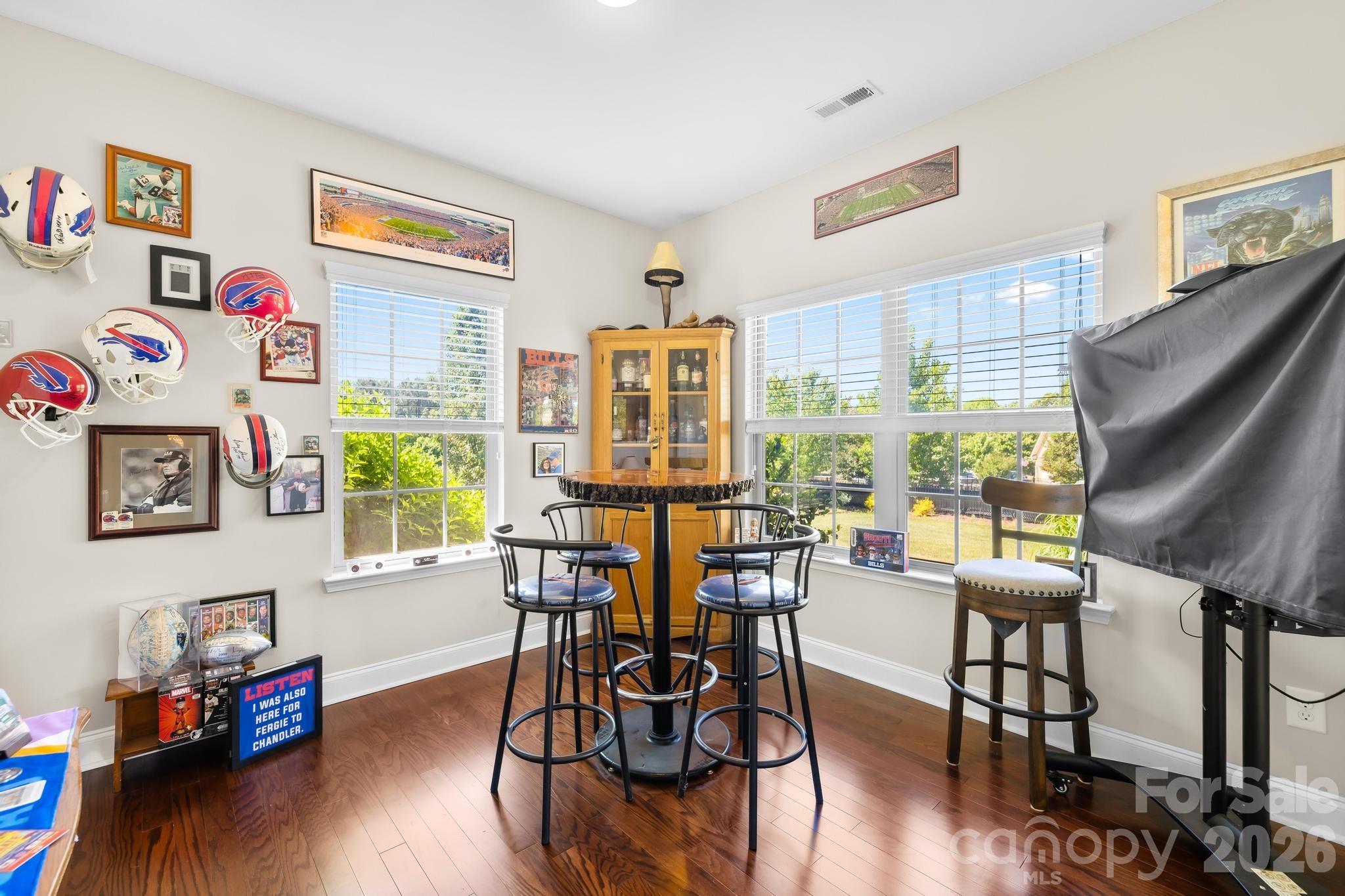 126 Tall Fern Loop — Mooresville