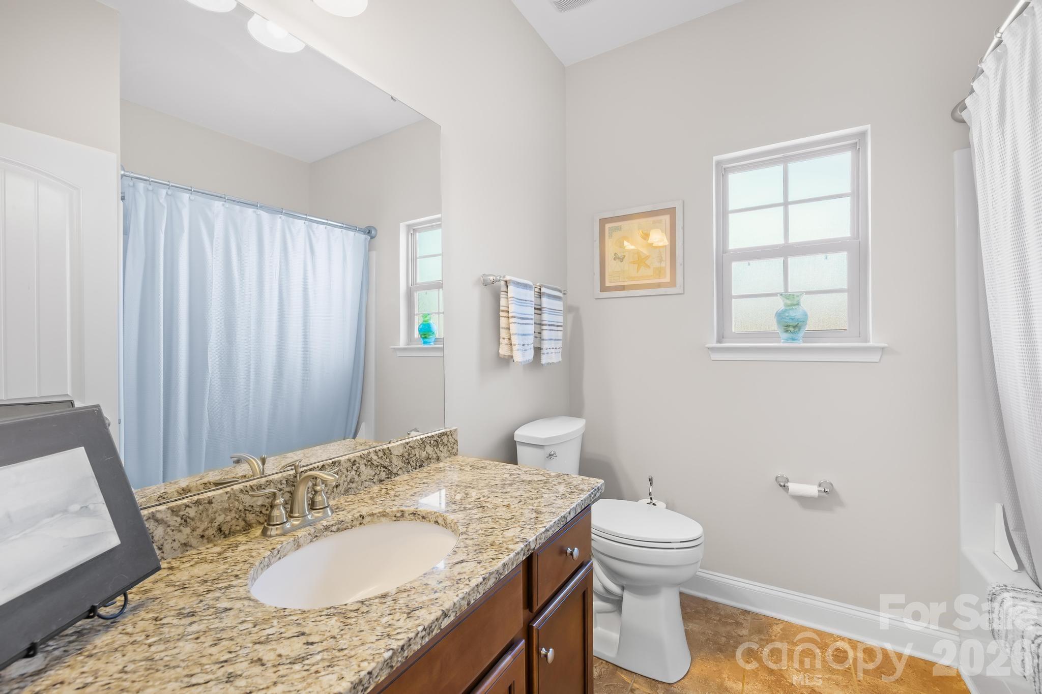 126 Tall Fern Loop — Mooresville