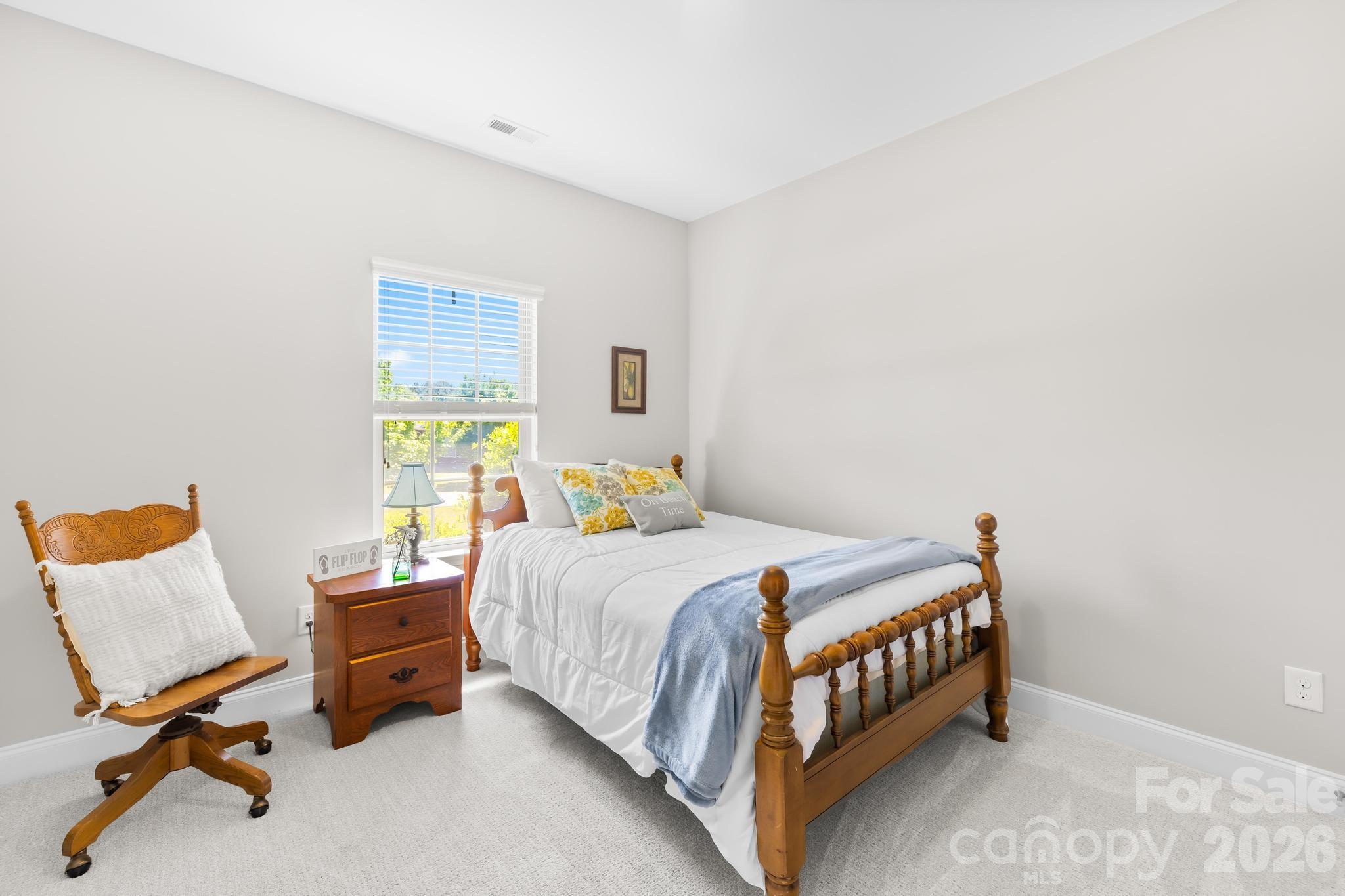 126 Tall Fern Loop — Mooresville