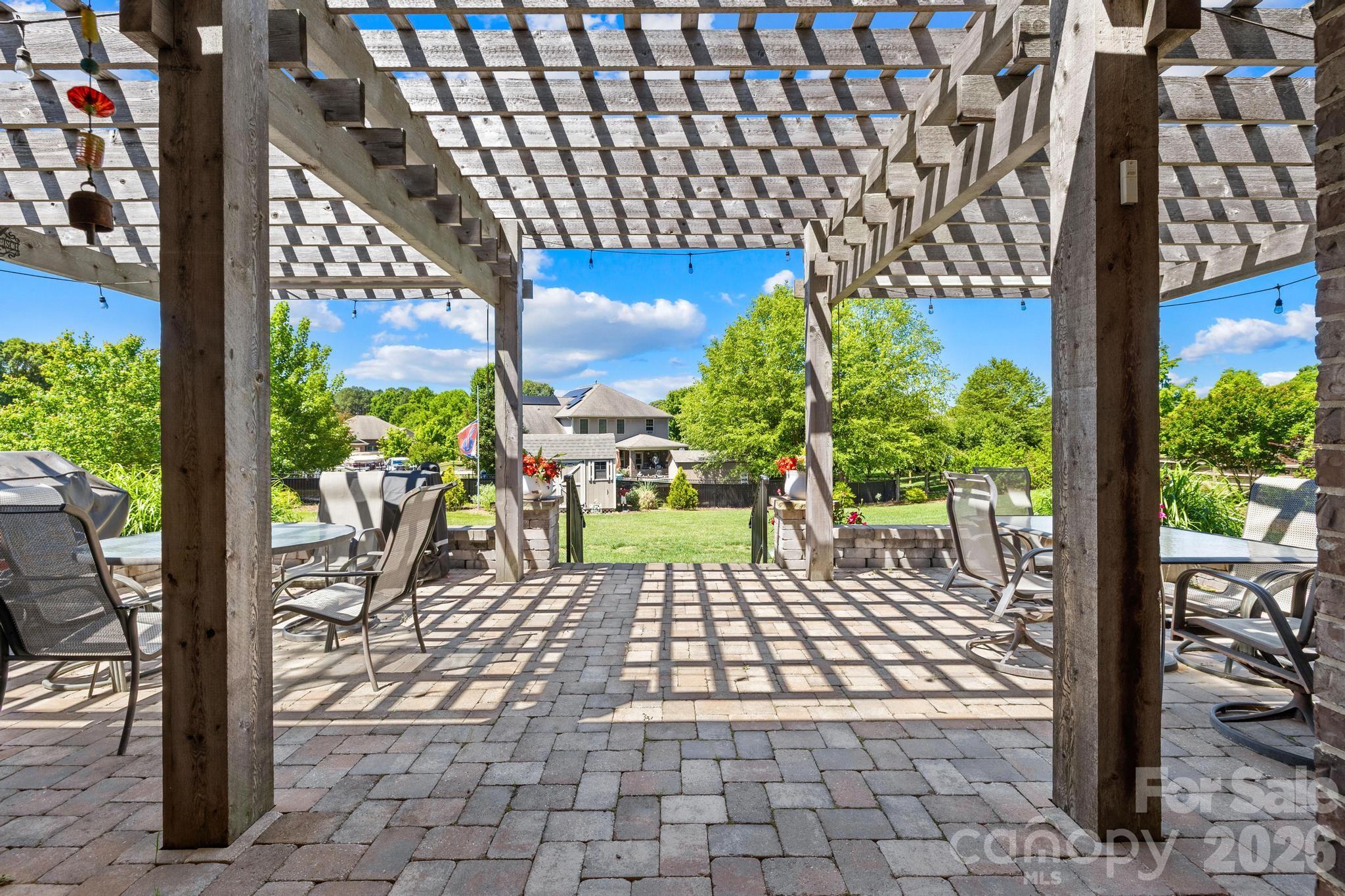 126 Tall Fern Loop — Mooresville