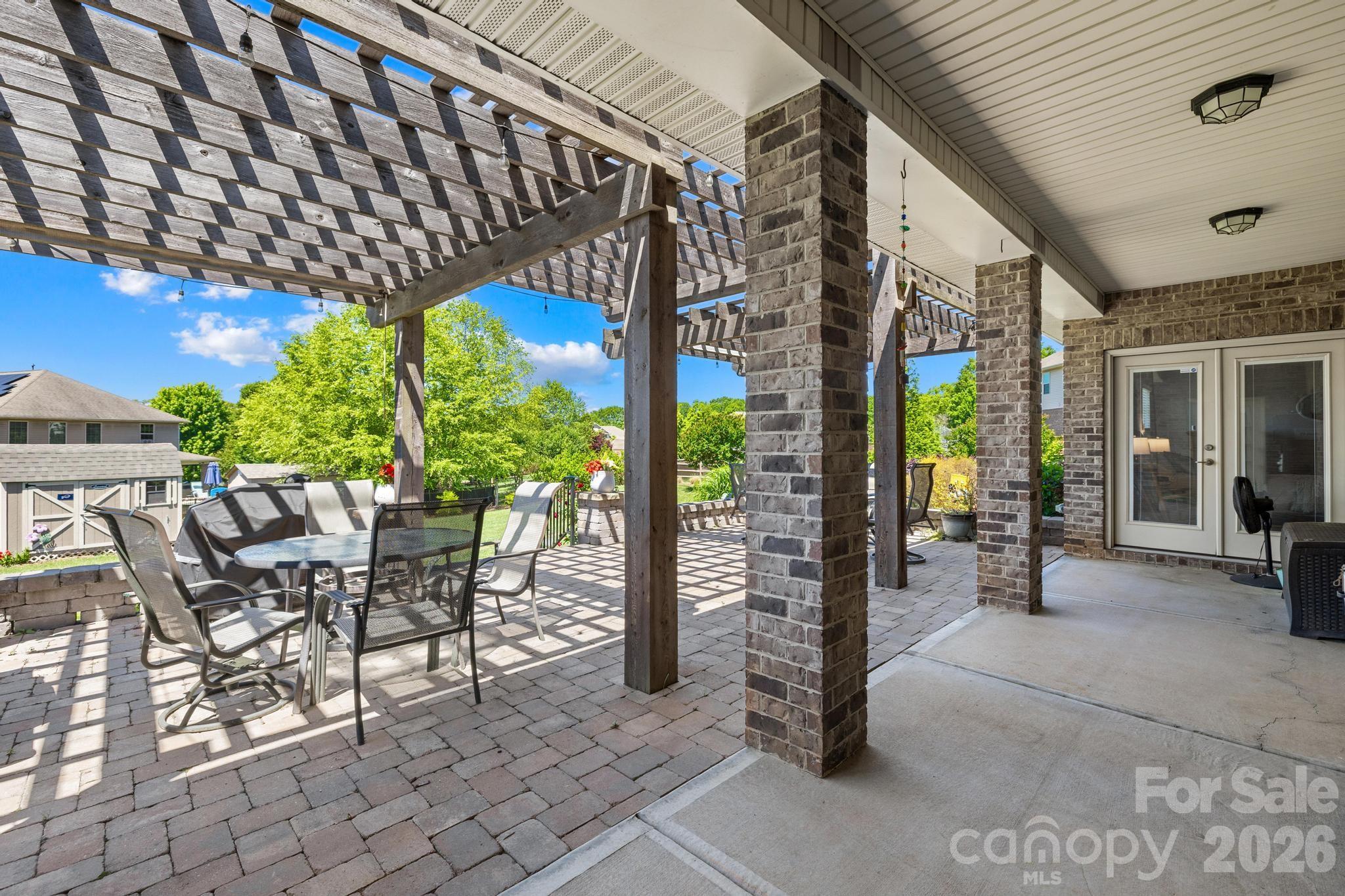 126 Tall Fern Loop — Mooresville