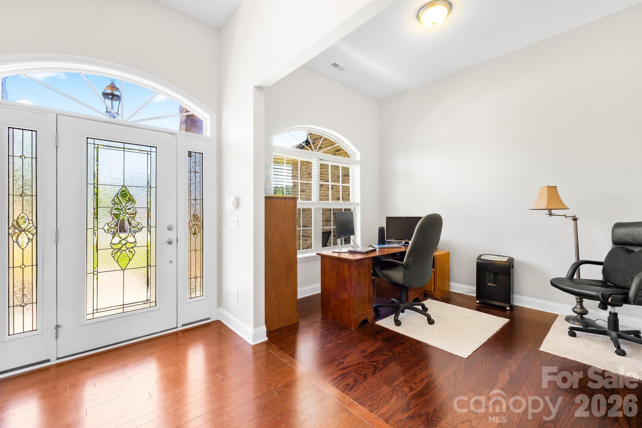 126 Tall Fern Loop — Mooresville