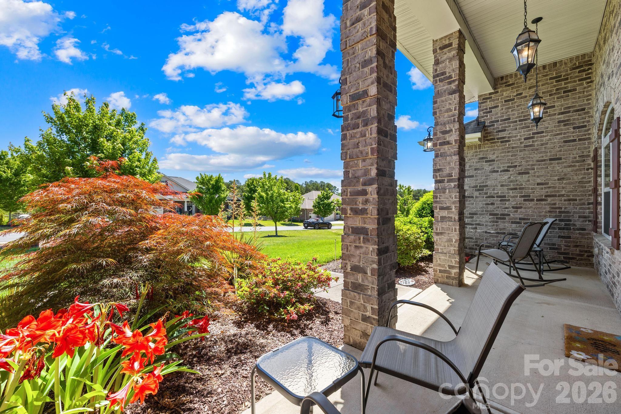 126 Tall Fern Loop — Mooresville