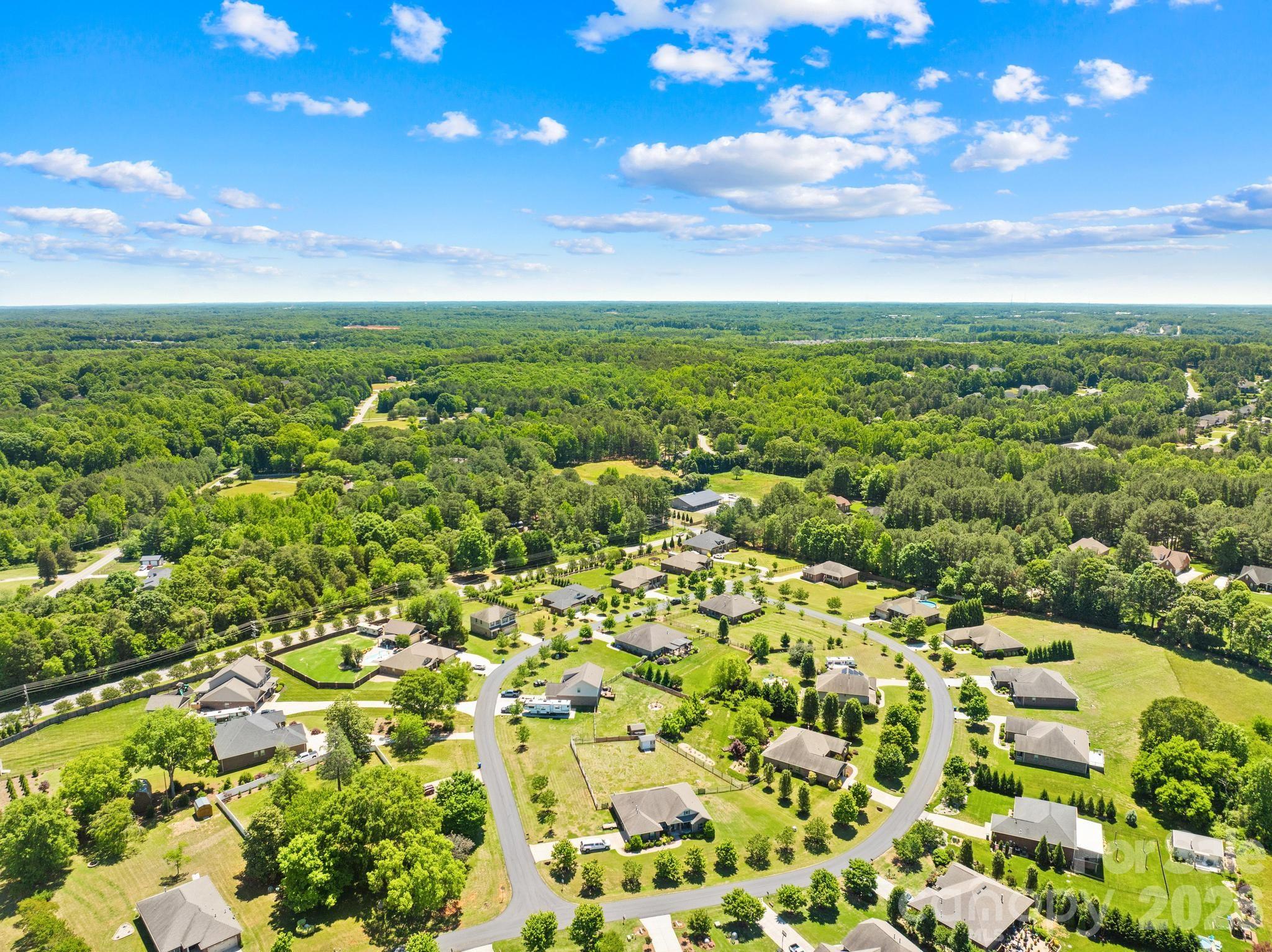 126 Tall Fern Loop — Mooresville
