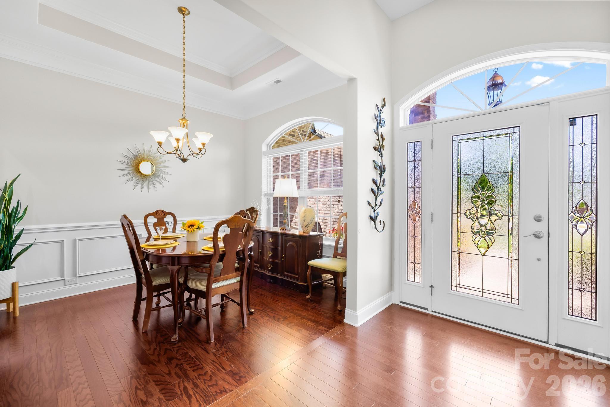 126 Tall Fern Loop — Mooresville