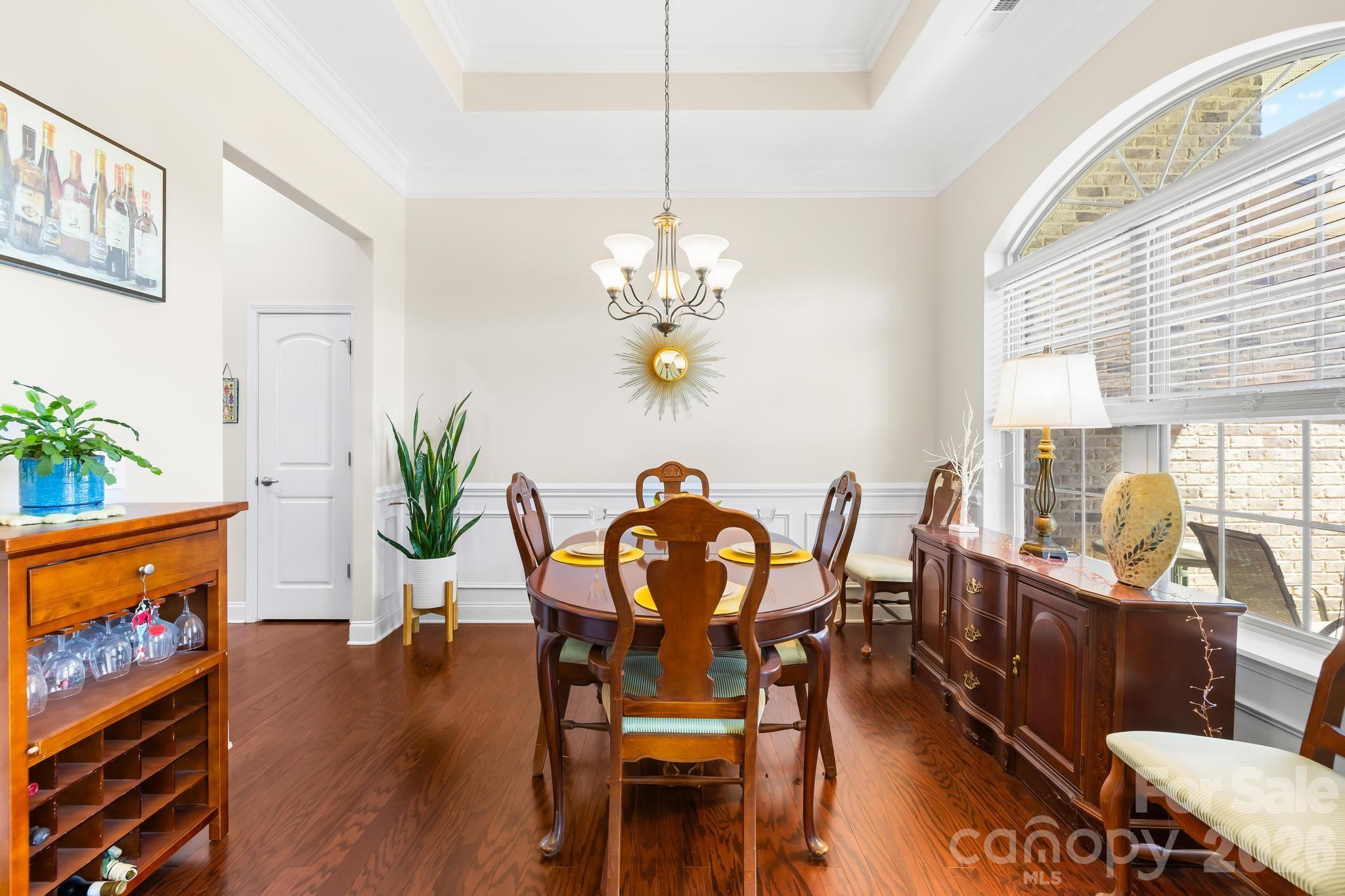 126 Tall Fern Loop — Mooresville