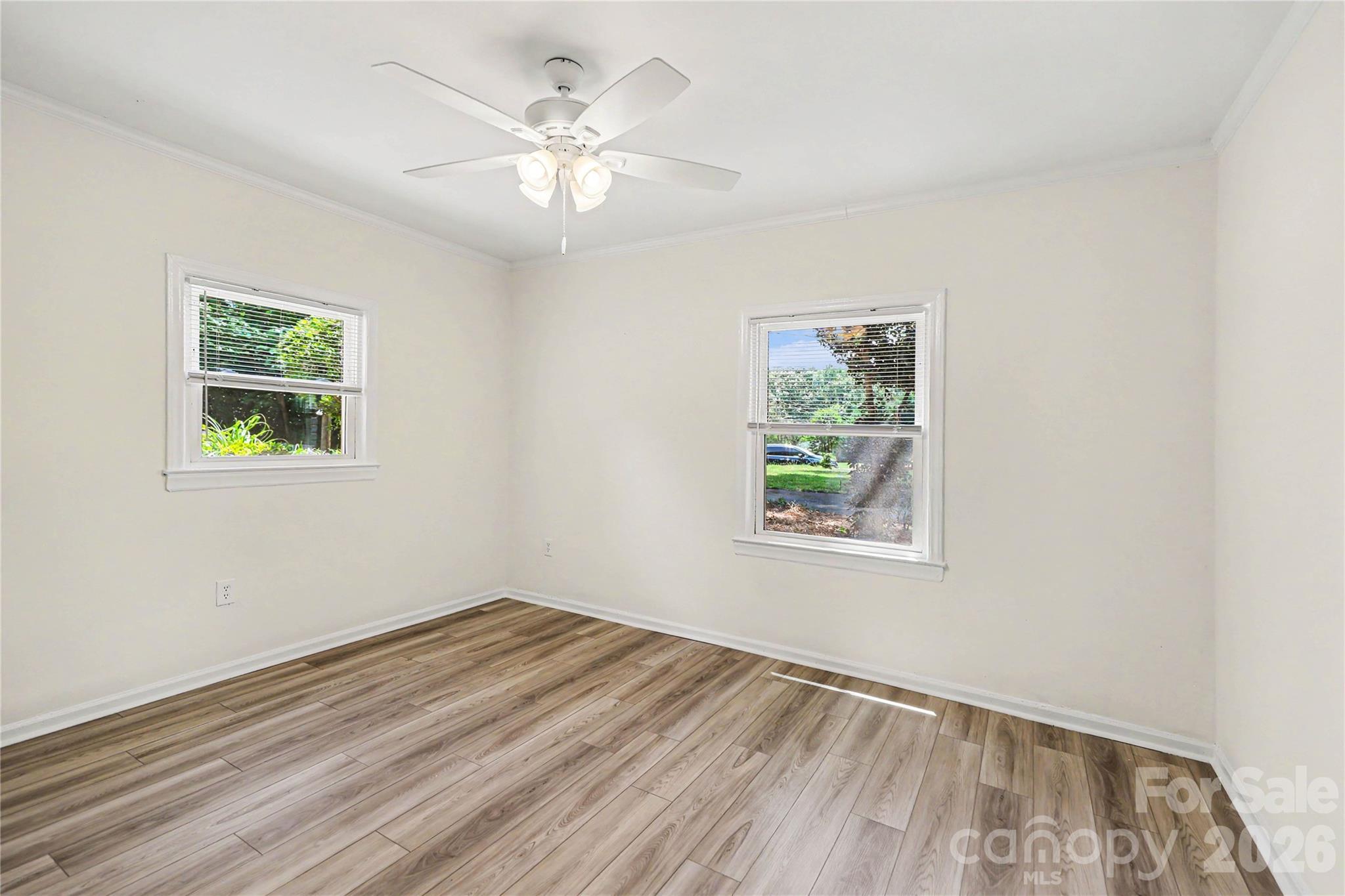 1410 Burnley Road — Charlotte