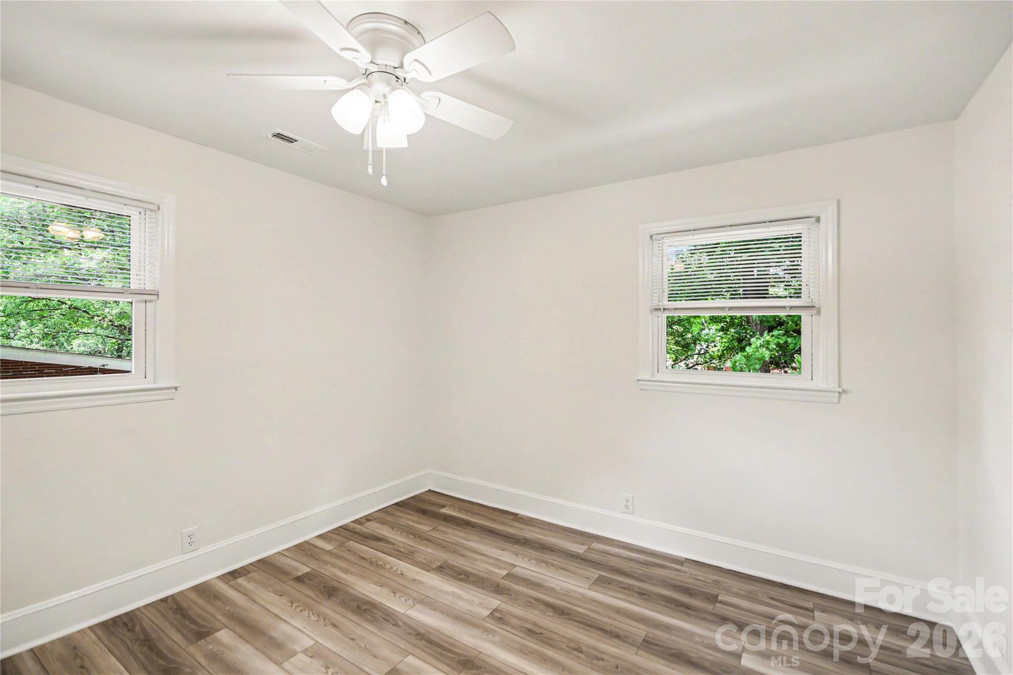 1410 Burnley Road — Charlotte