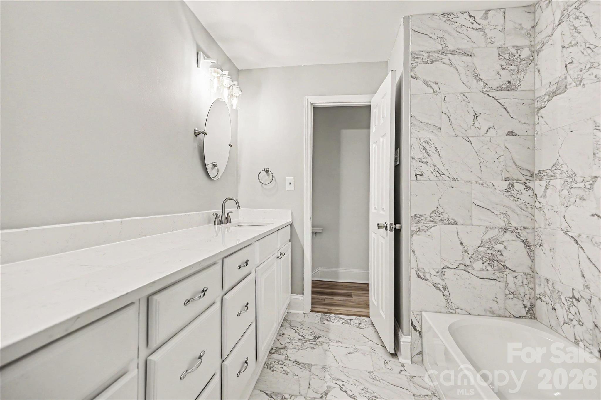 1410 Burnley Road — Charlotte