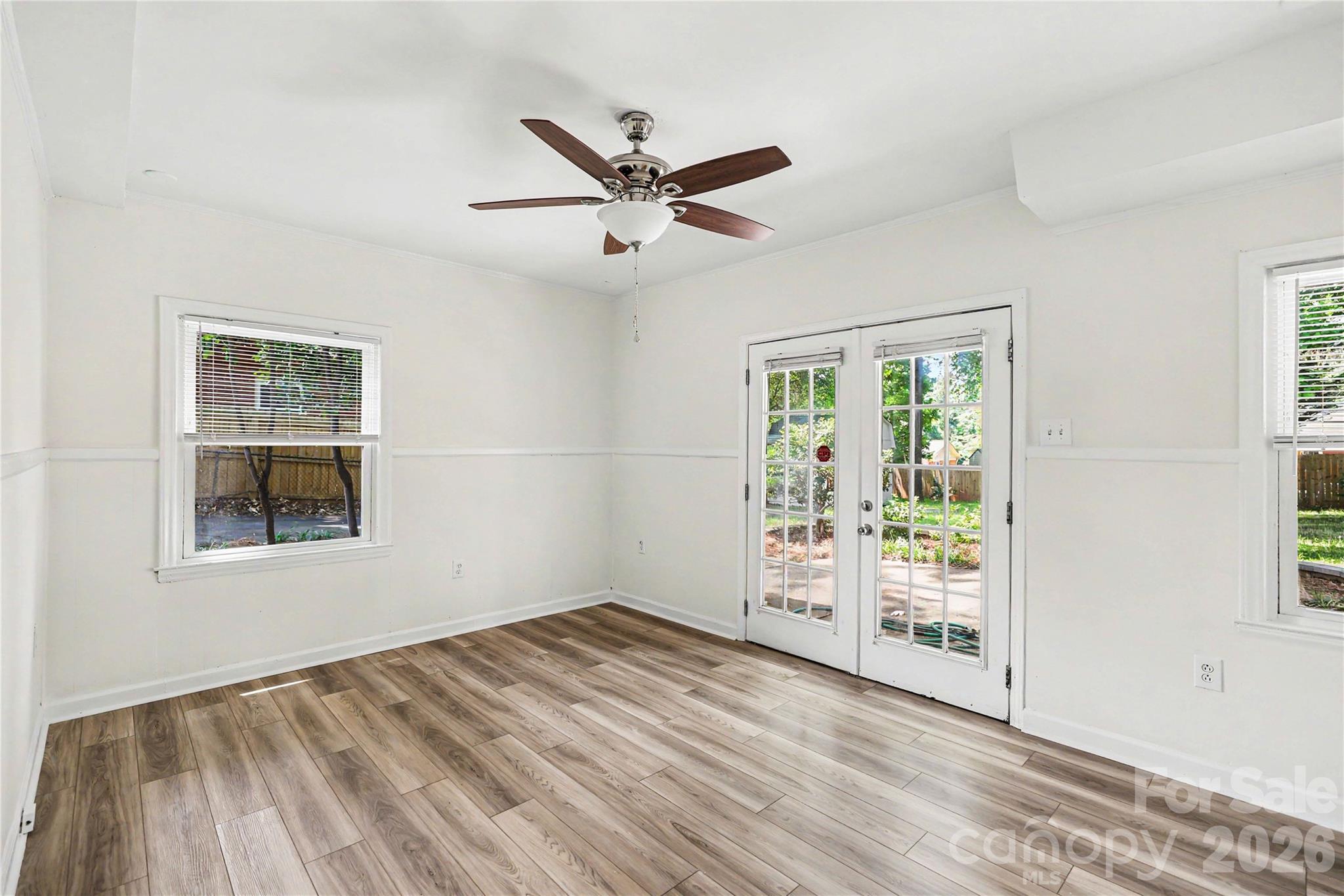 1410 Burnley Road — Charlotte