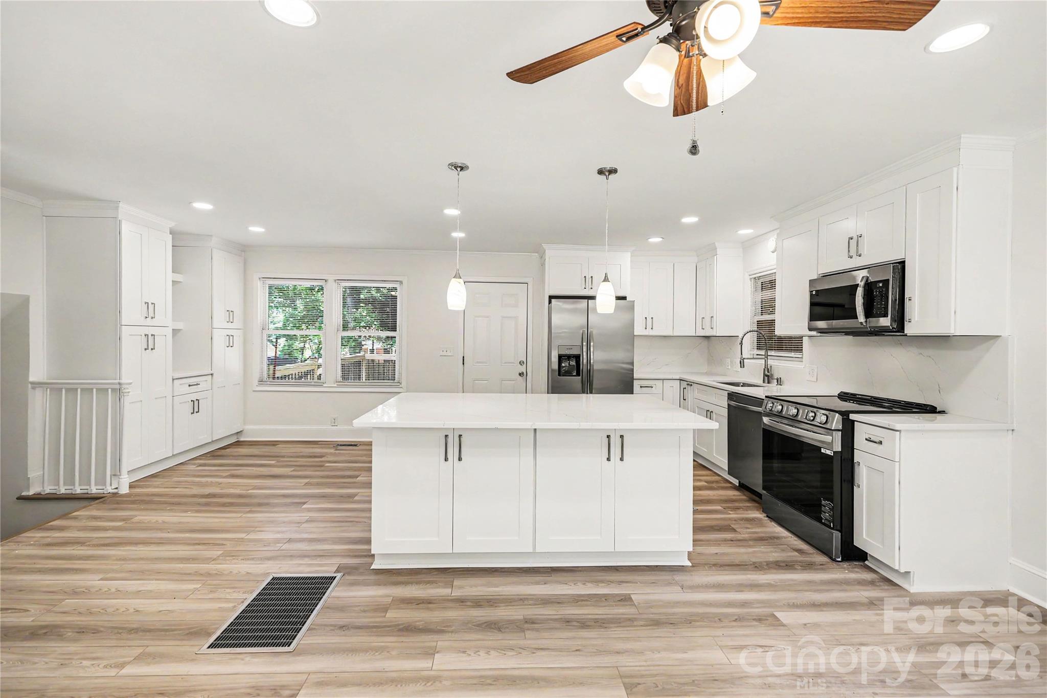 1410 Burnley Road — Charlotte
