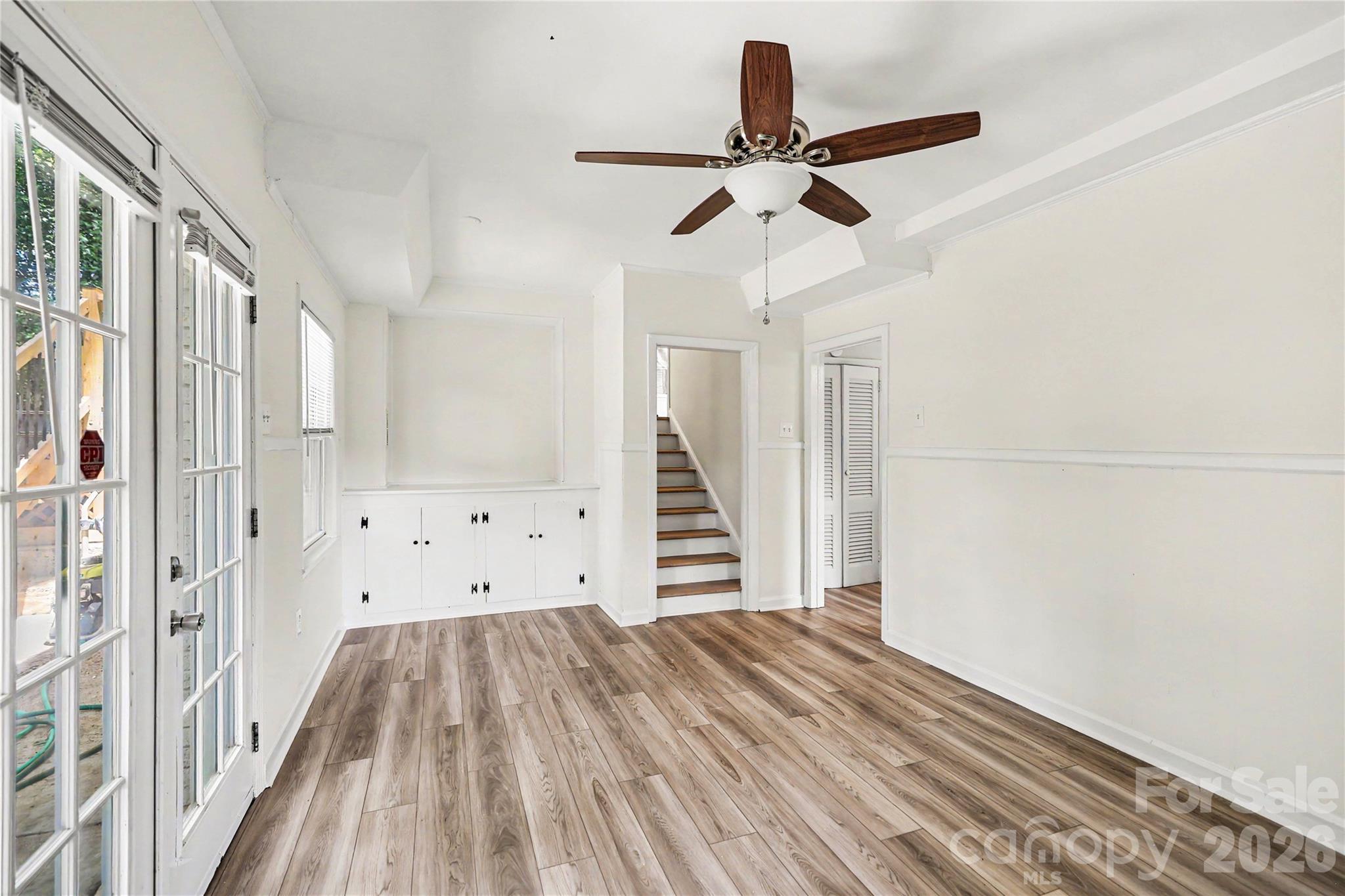 1410 Burnley Road — Charlotte