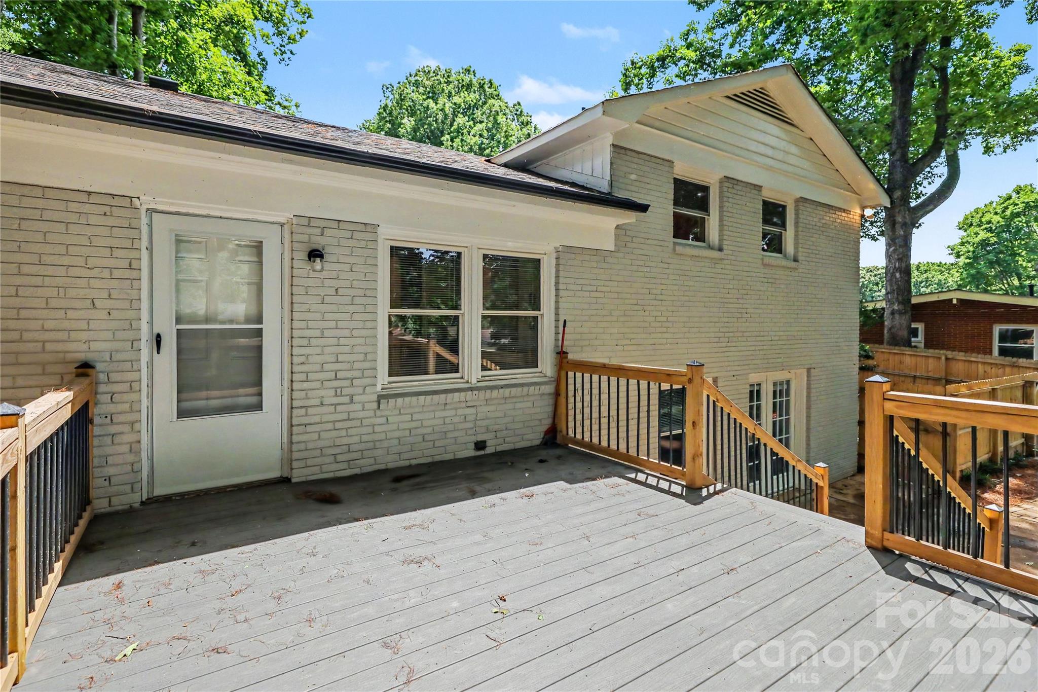 1410 Burnley Road — Charlotte