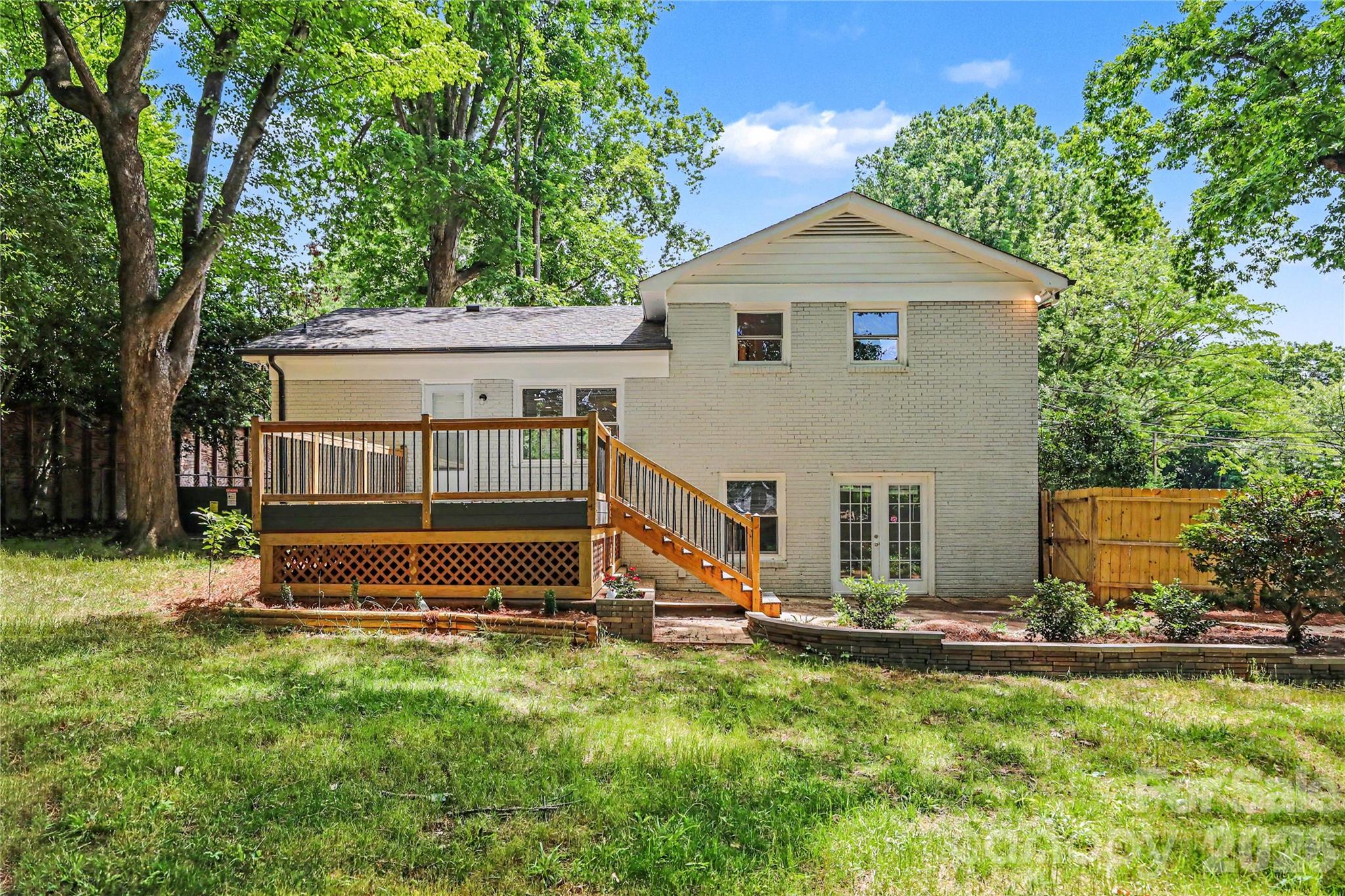 1410 Burnley Road — Charlotte