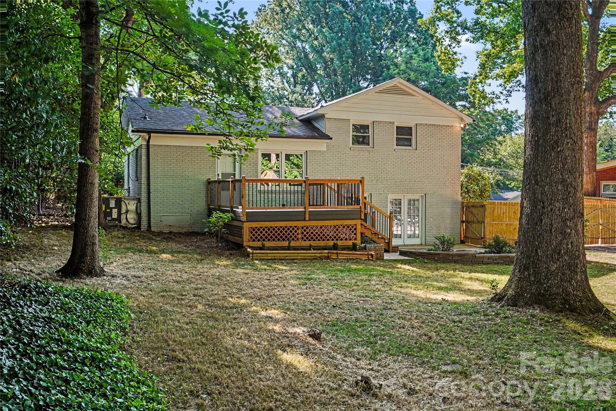 1410 Burnley Road — Charlotte
