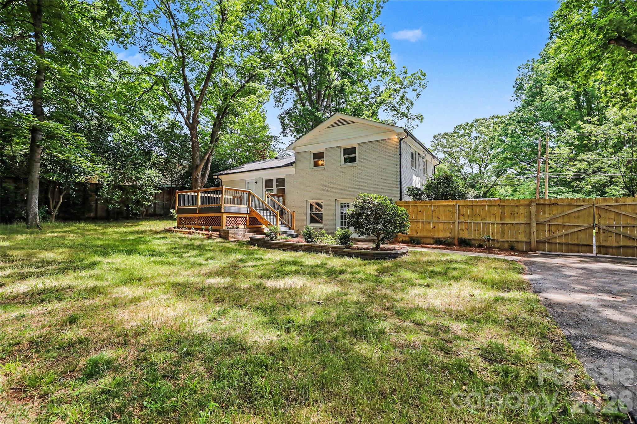 1410 Burnley Road — Charlotte