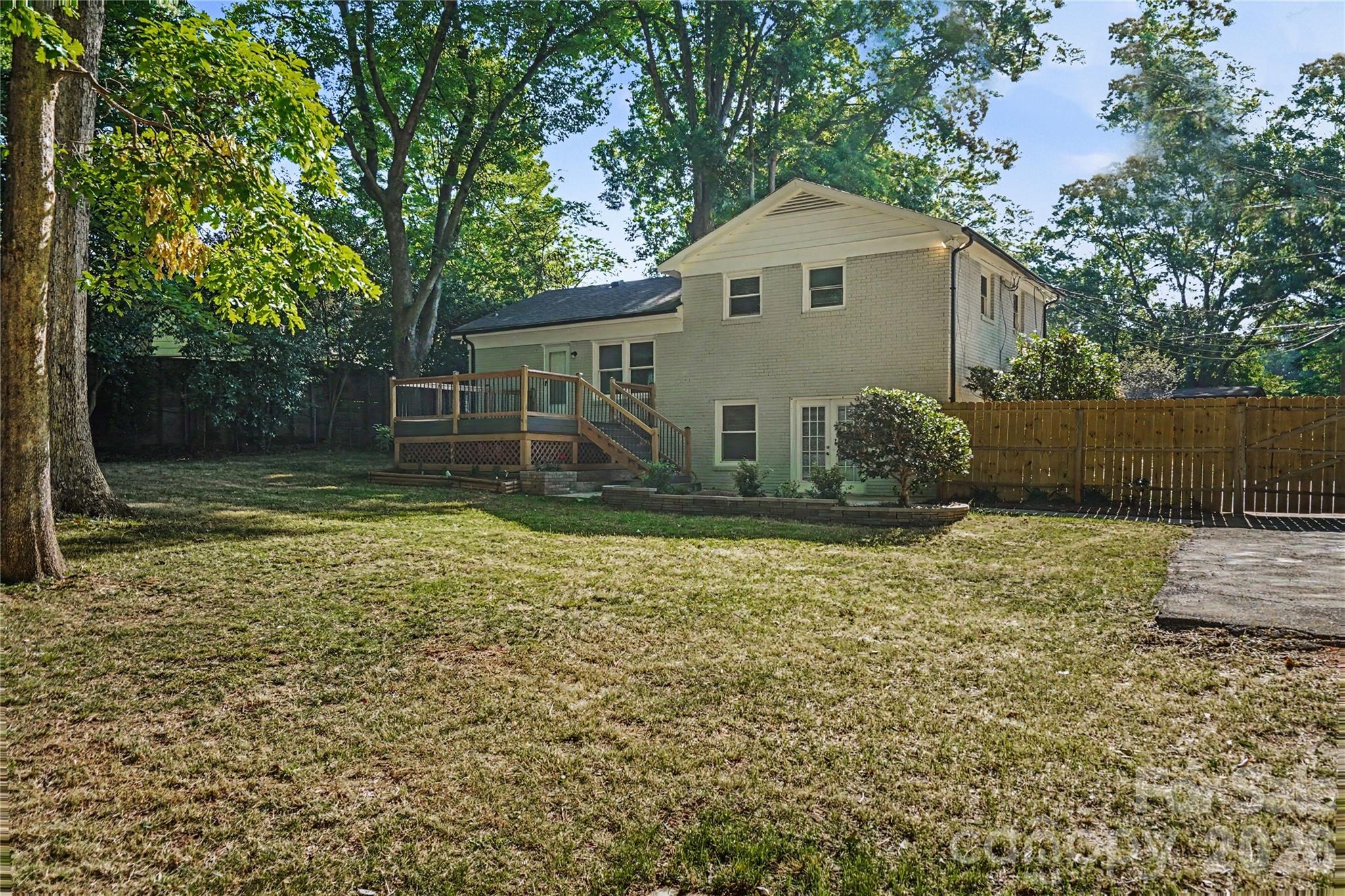 1410 Burnley Road — Charlotte