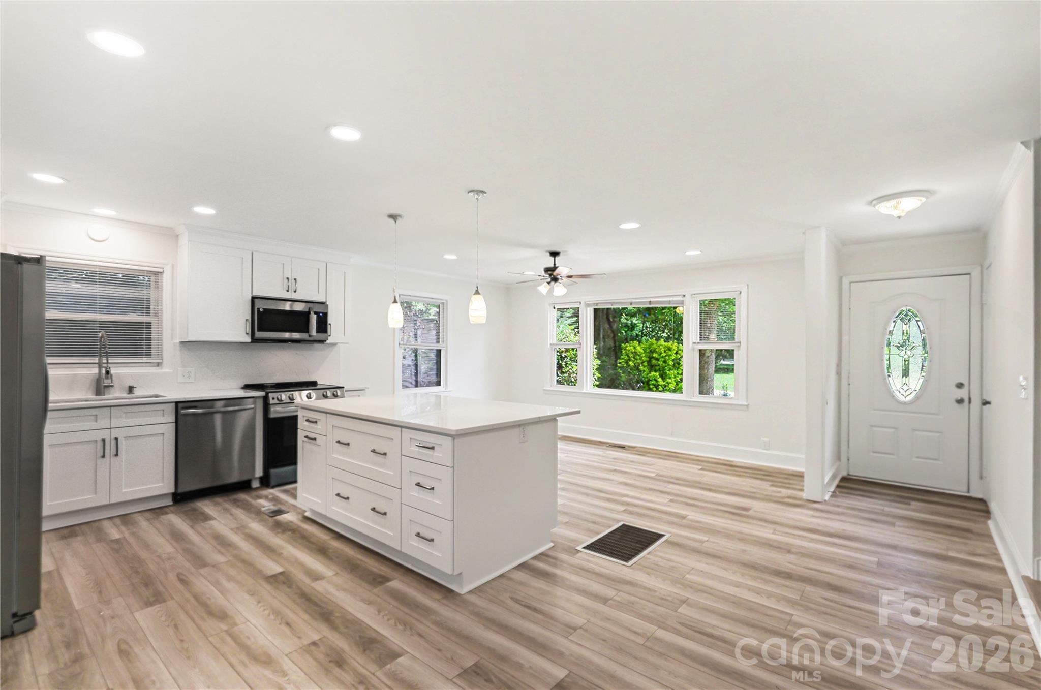 1410 Burnley Road — Charlotte