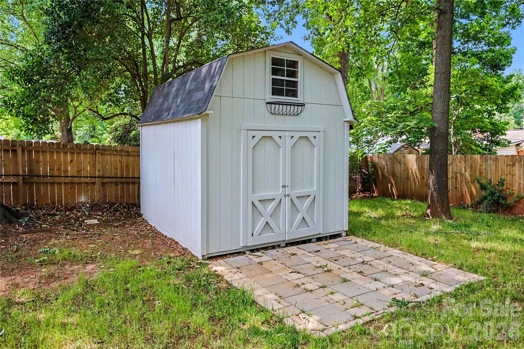 1410 Burnley Road — Charlotte