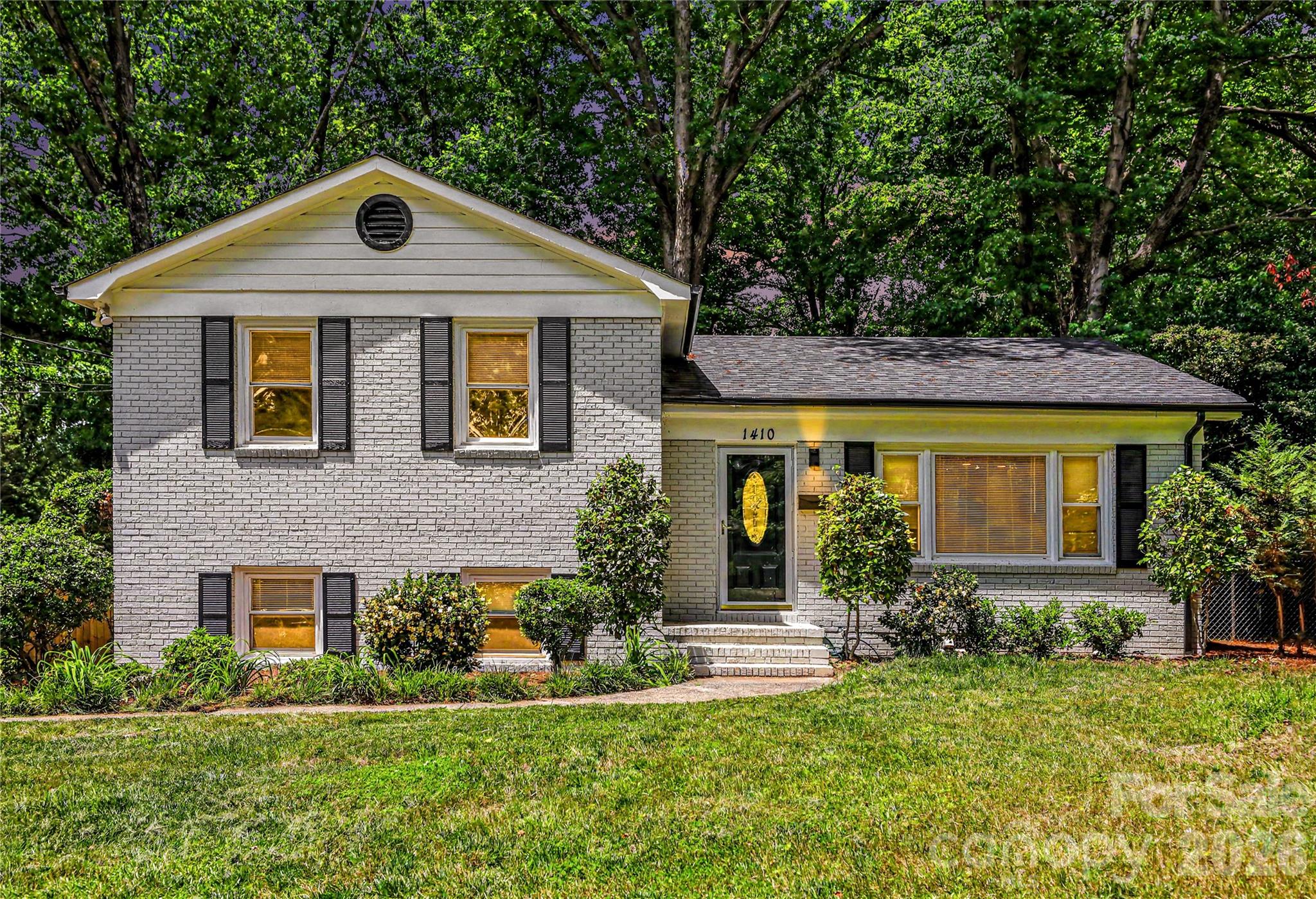 1410 Burnley Road — Charlotte
