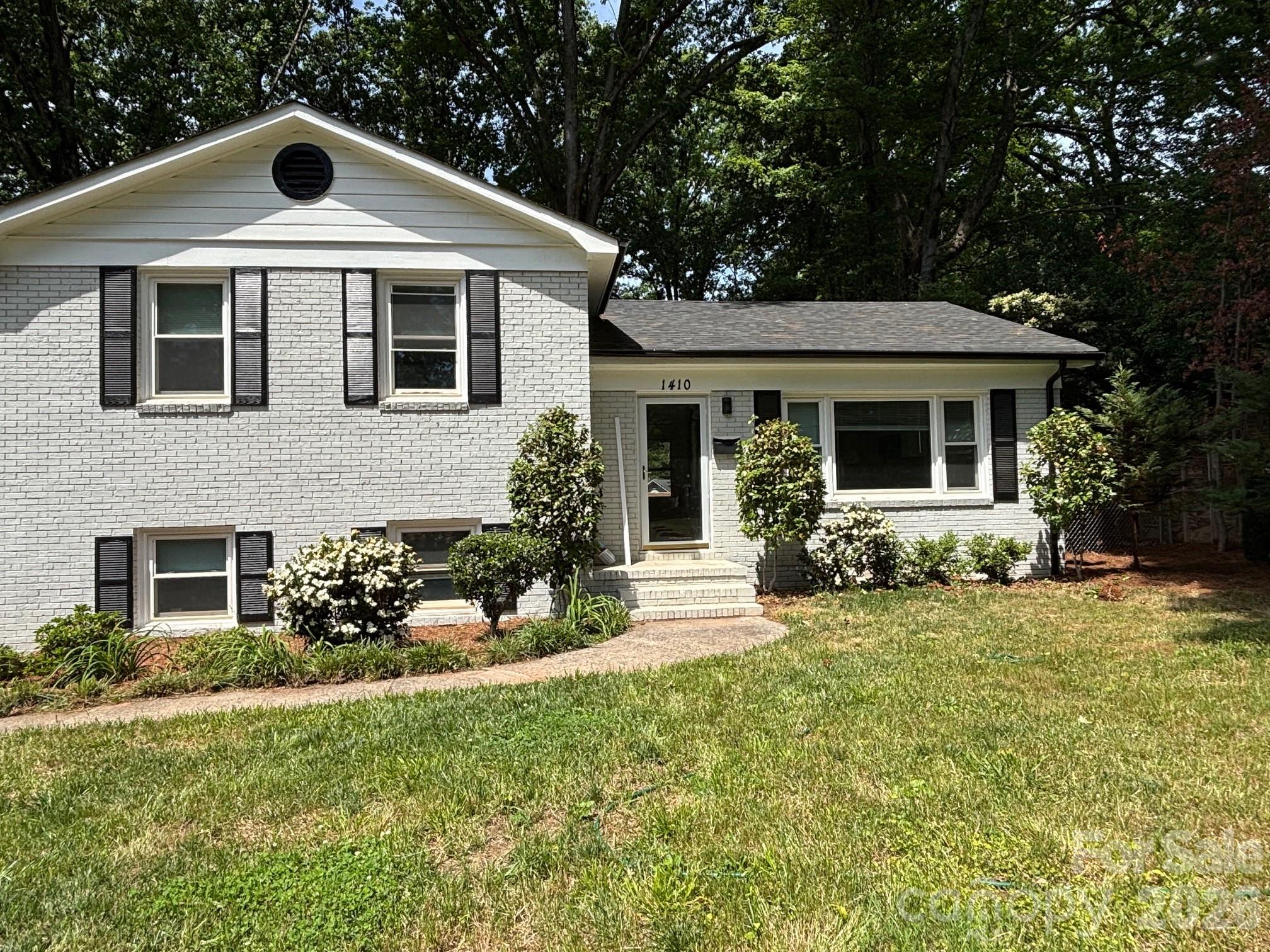 1410 Burnley Road — Charlotte