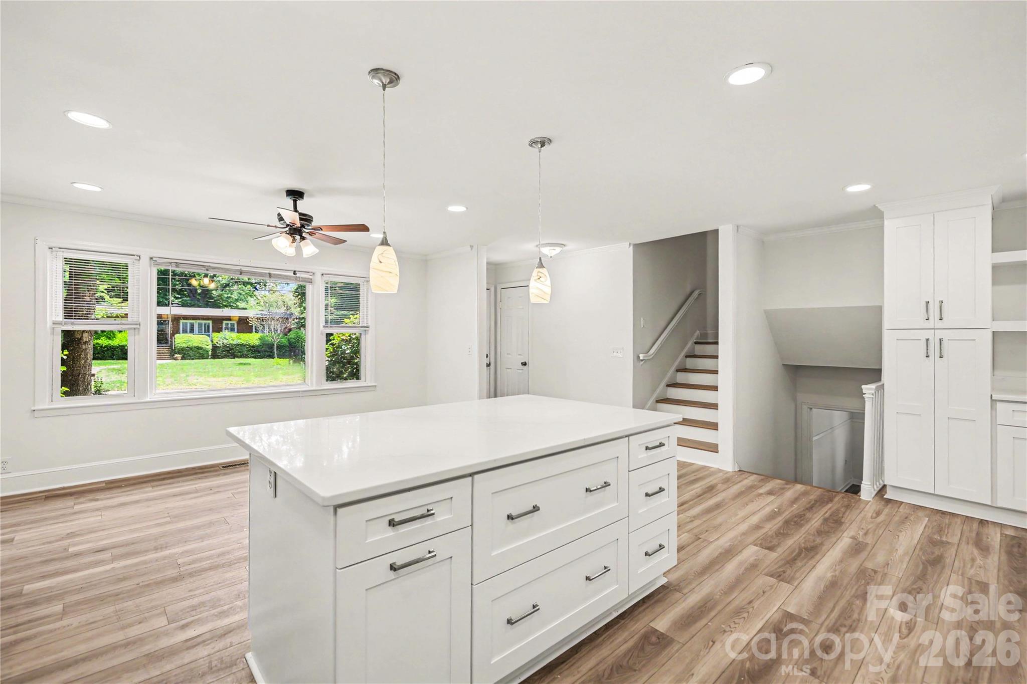 1410 Burnley Road — Charlotte