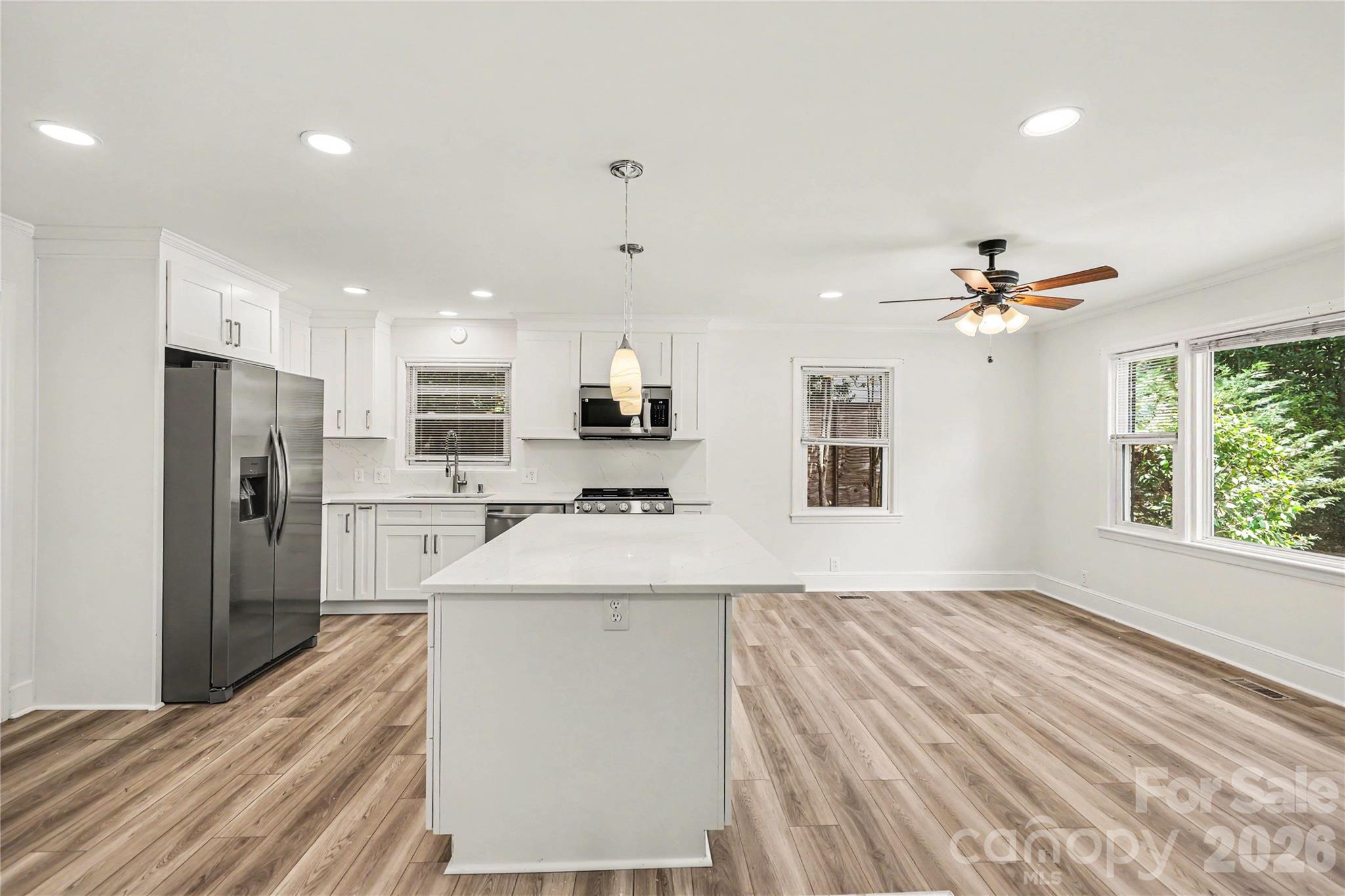 1410 Burnley Road — Charlotte