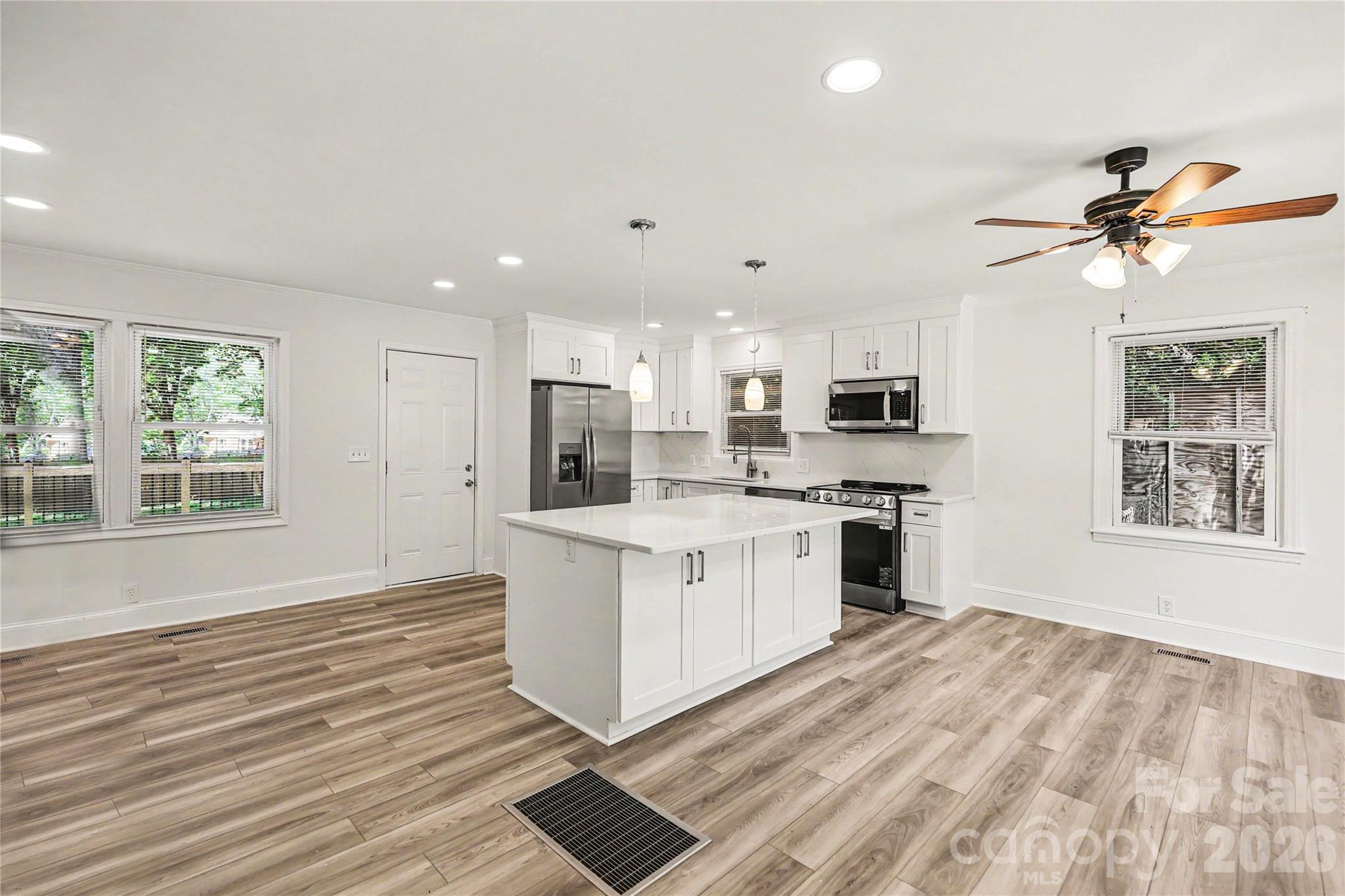1410 Burnley Road — Charlotte