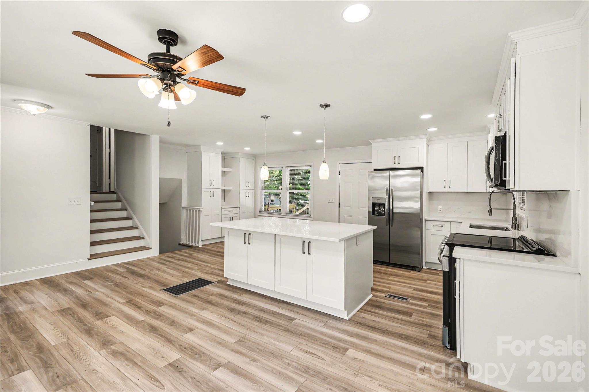 1410 Burnley Road — Charlotte
