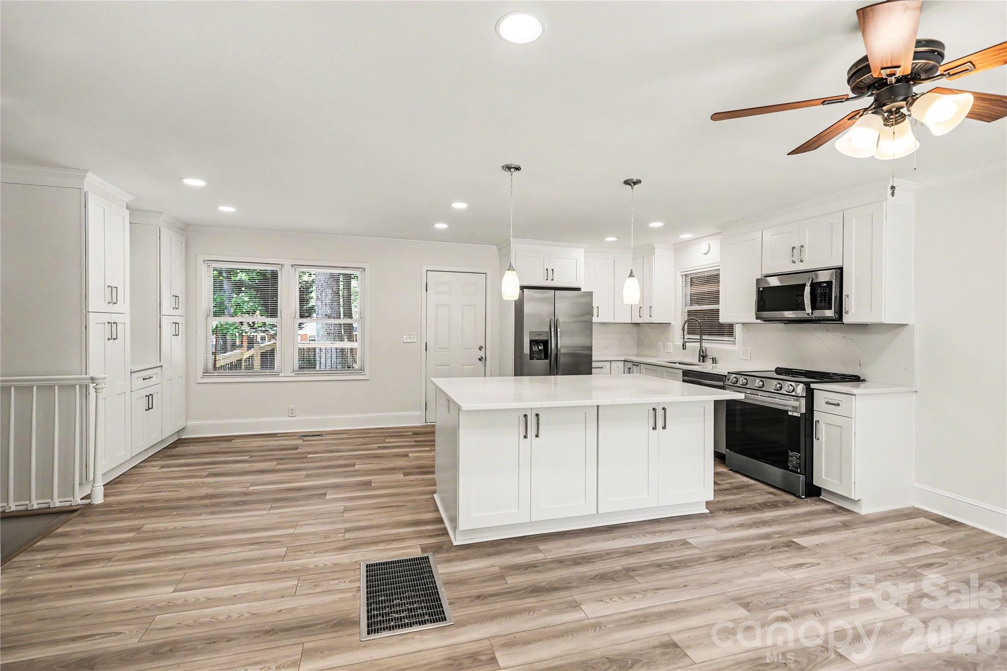 1410 Burnley Road — Charlotte