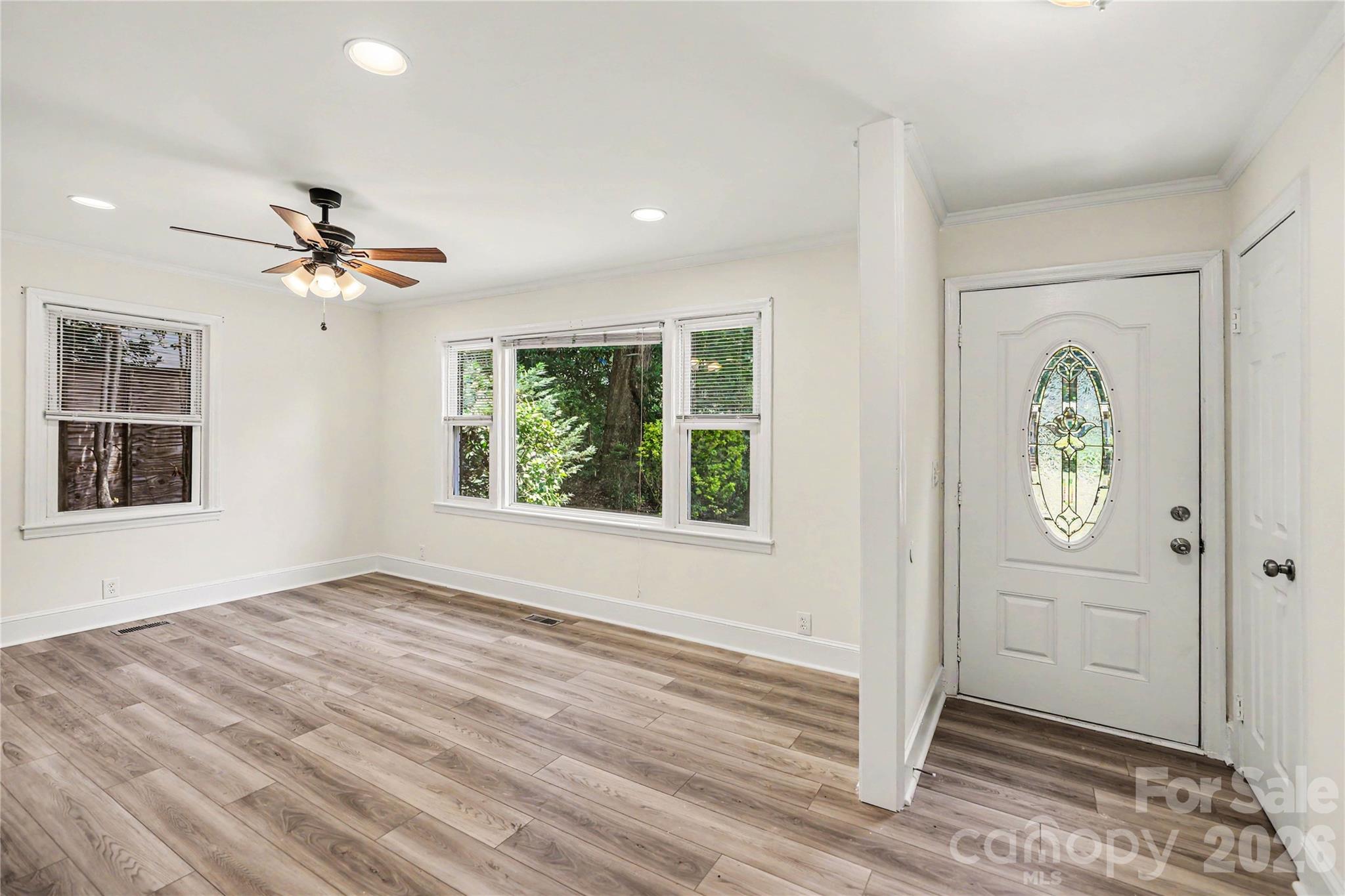 1410 Burnley Road — Charlotte