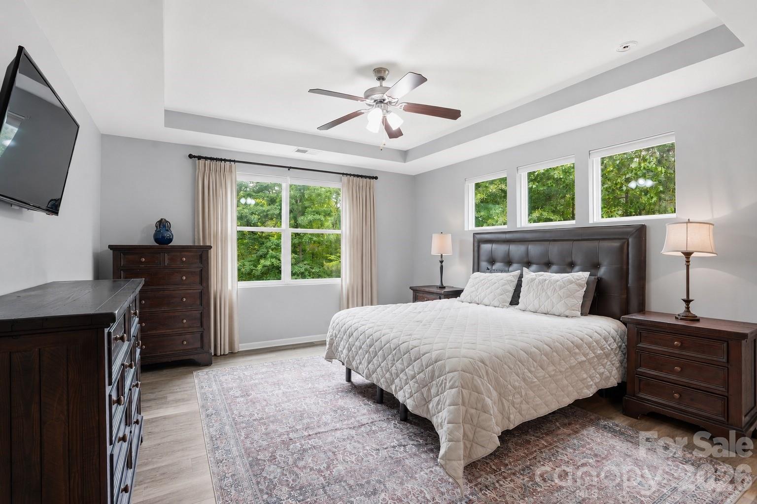 616 Winter Walk Lane — Clover