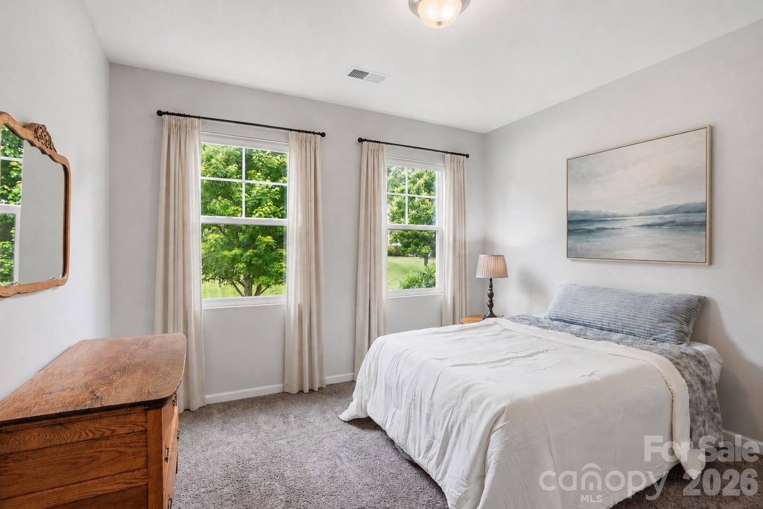 616 Winter Walk Lane — Clover