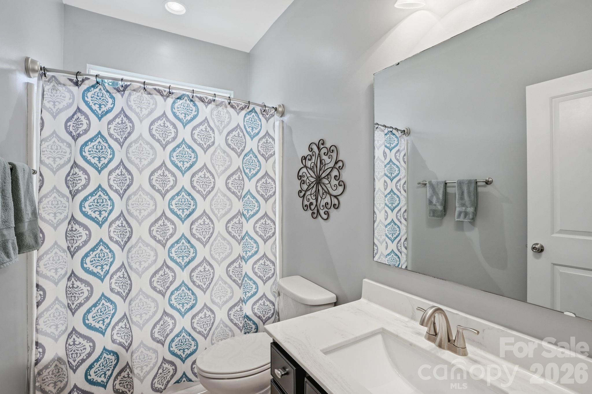 616 Winter Walk Lane — Clover