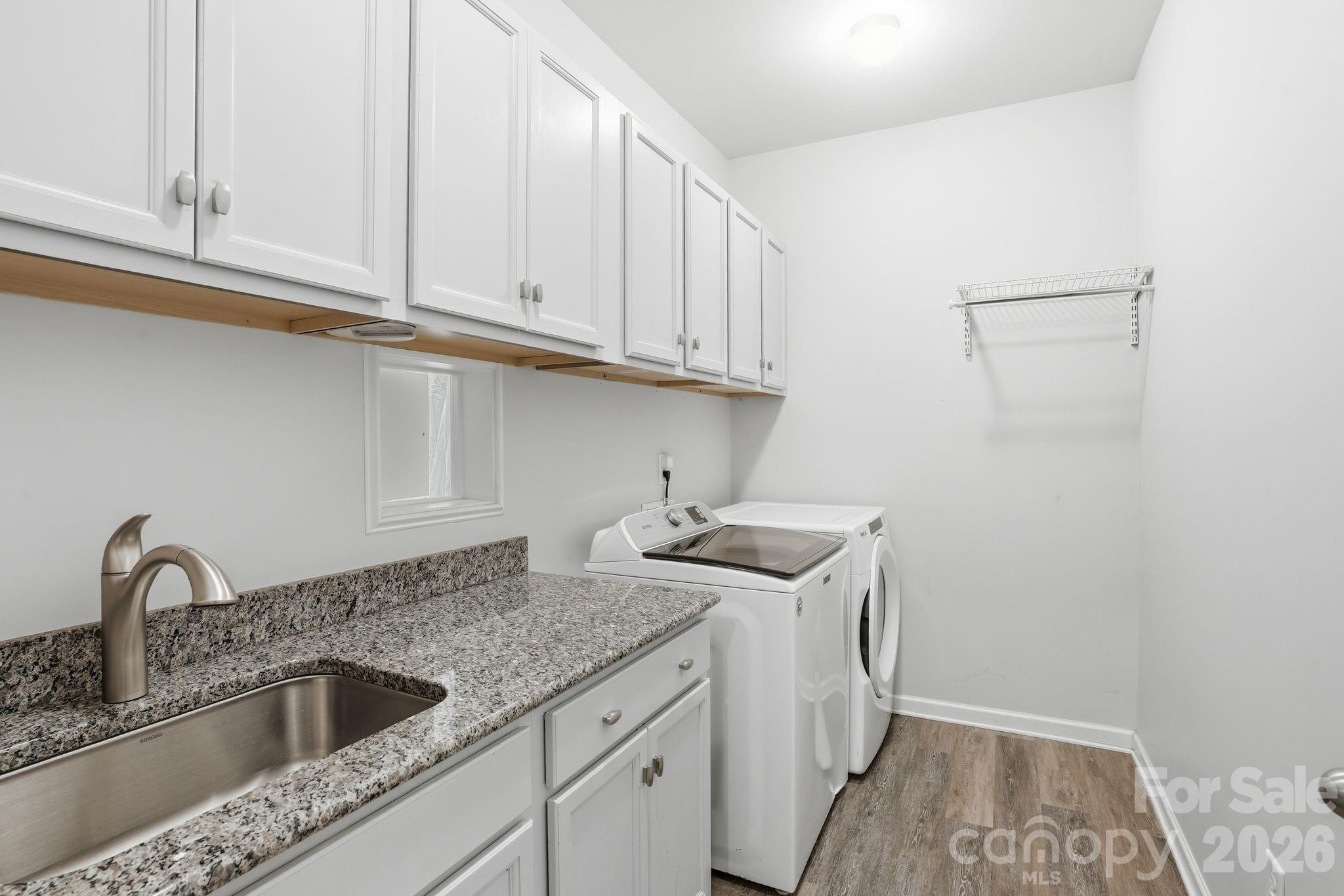 616 Winter Walk Lane — Clover