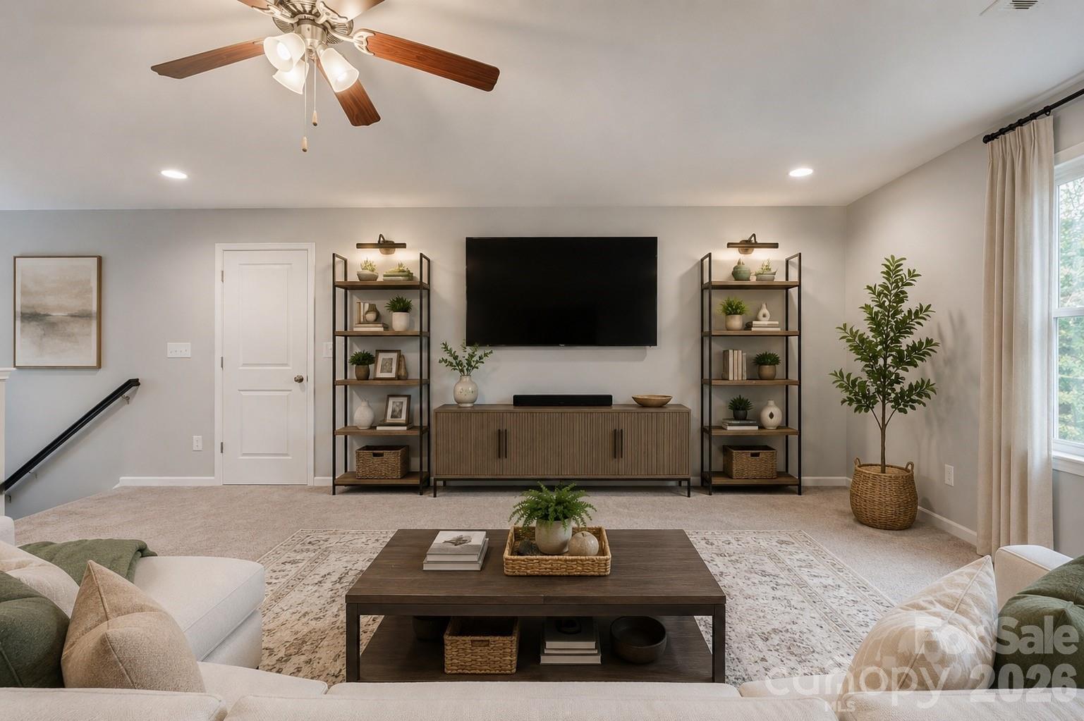 616 Winter Walk Lane — Clover