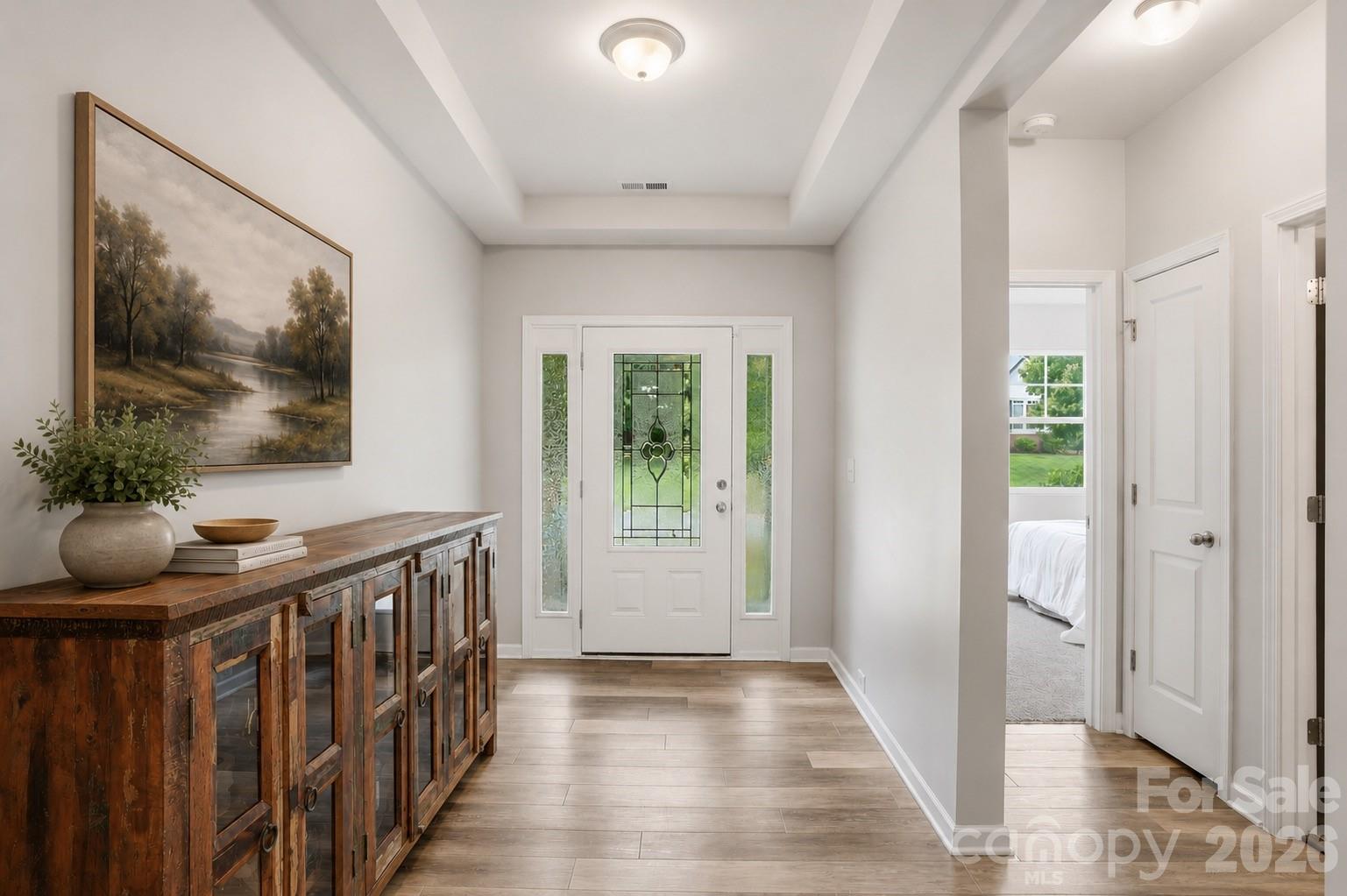 616 Winter Walk Lane — Clover