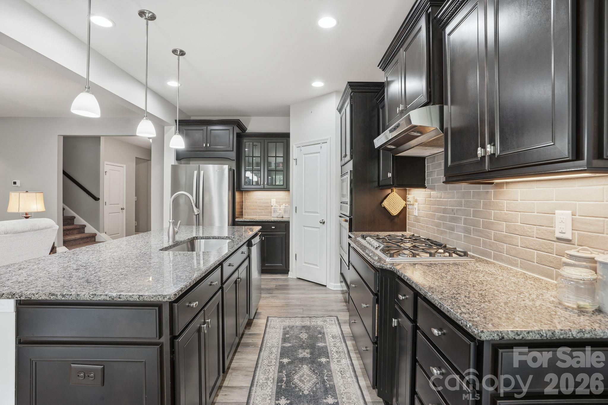616 Winter Walk Lane — Clover